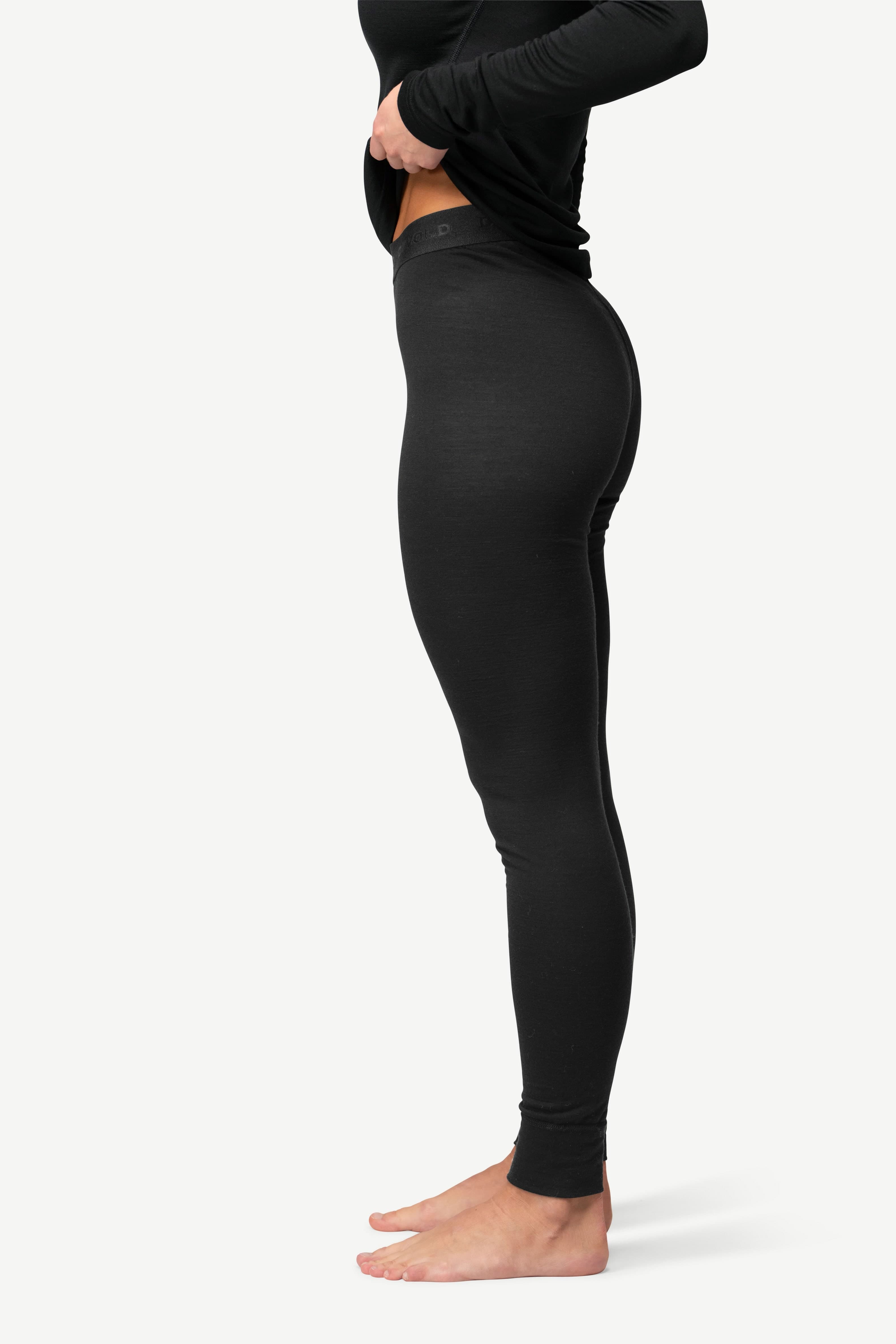 Devold Breeze Woman Long Johns - náhled 3