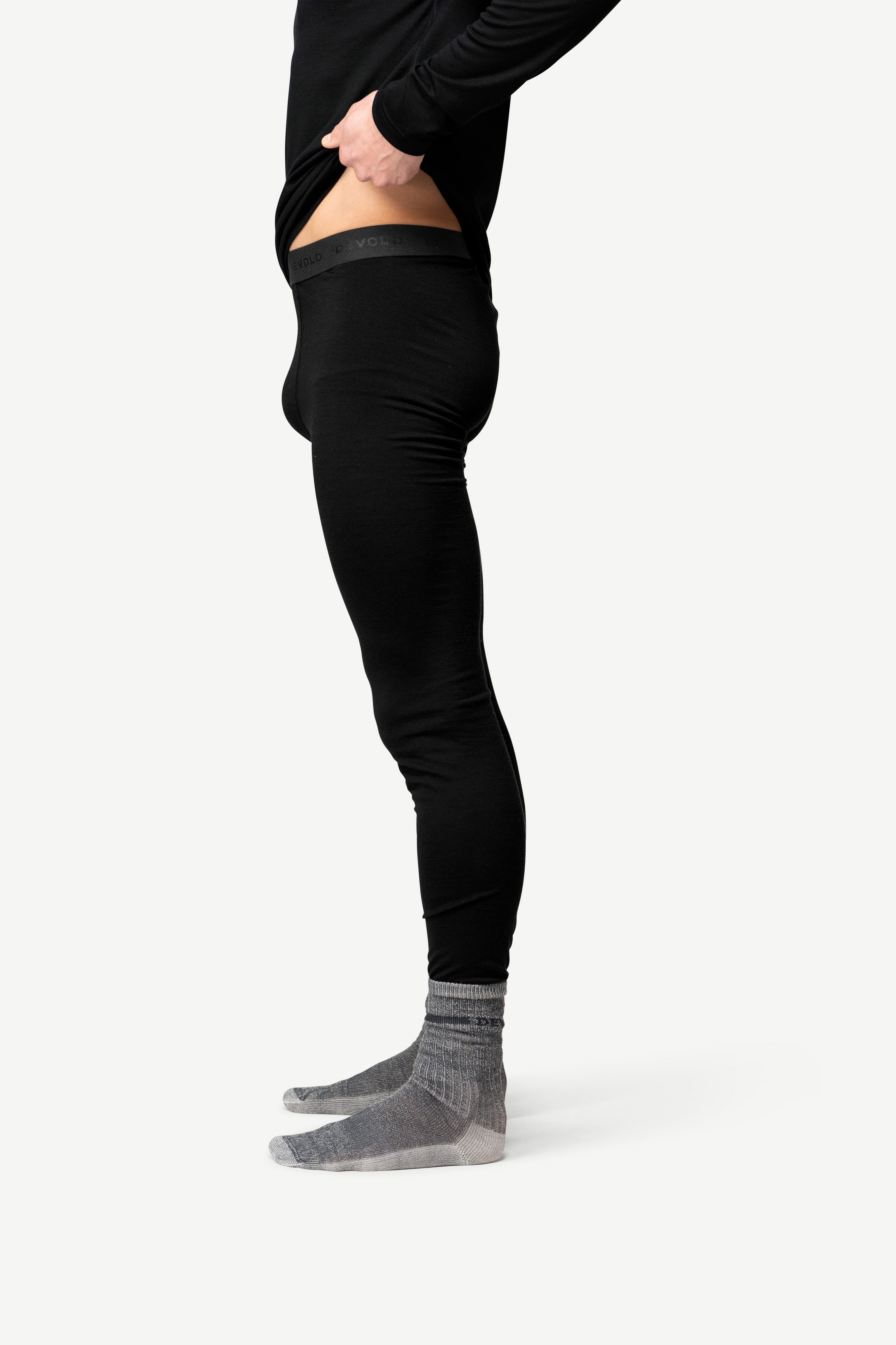 Devold Breeze Man Long Johns - náhled 3