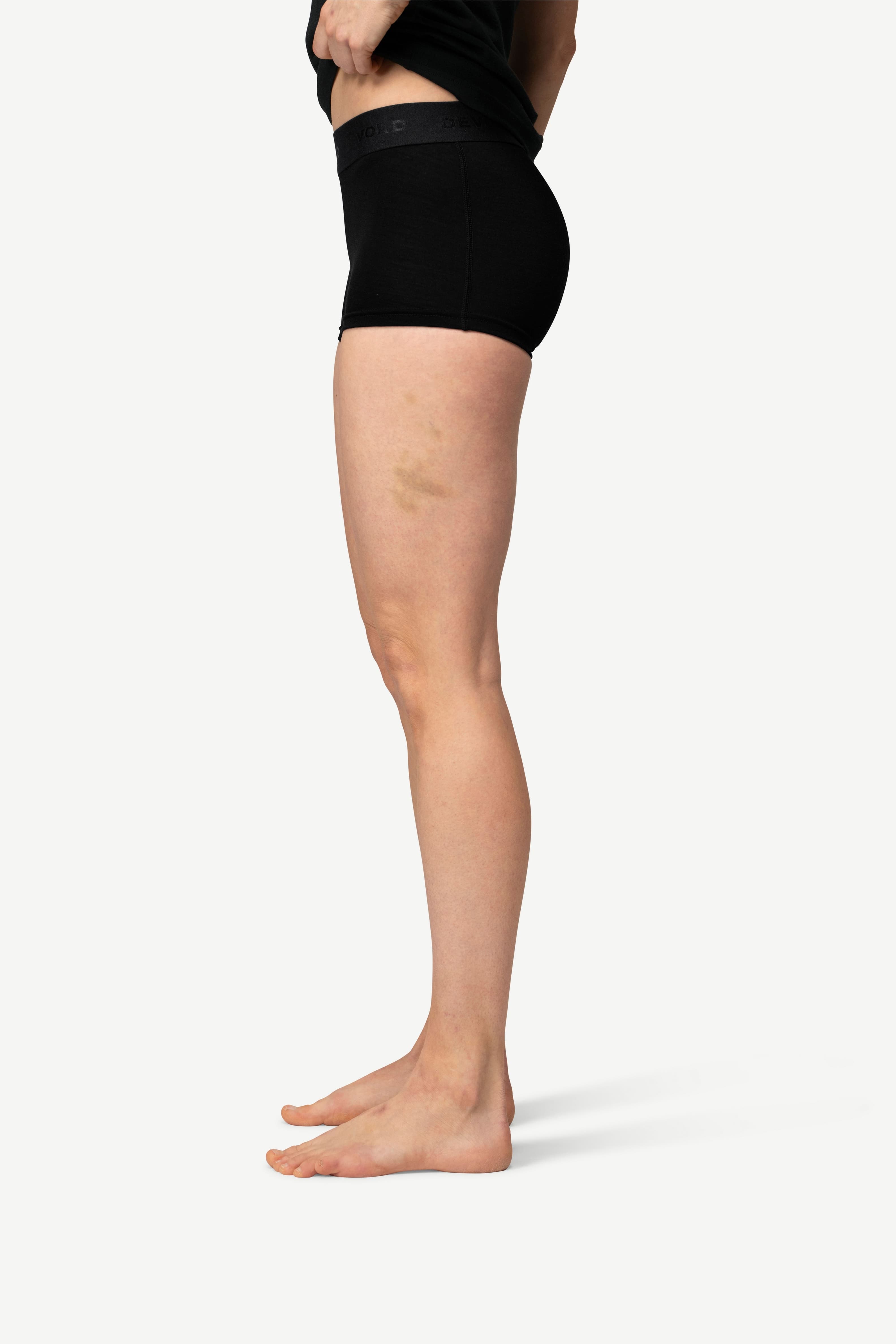 W Boxerky DEVOLD BREEZE - náhled 3