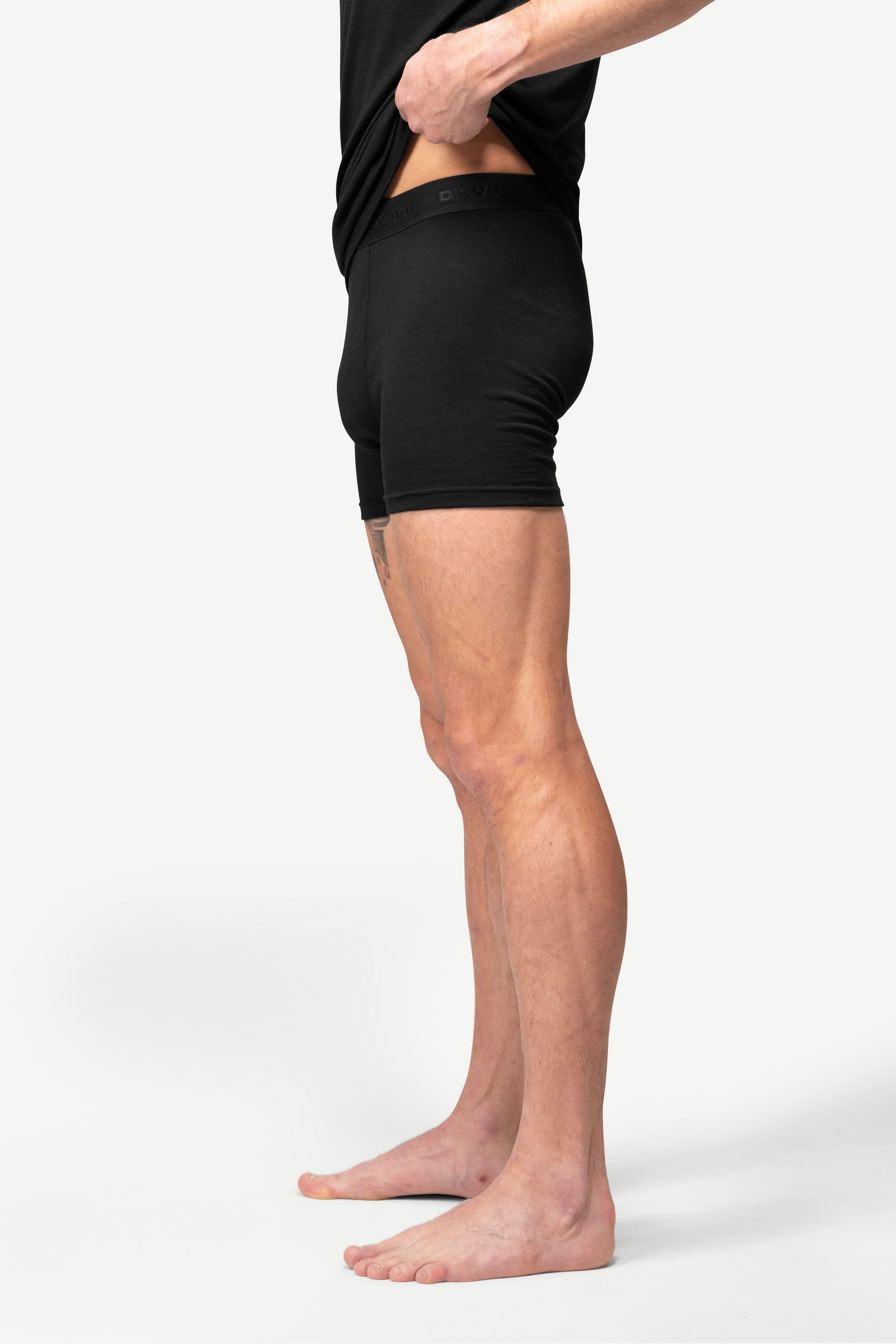 Devold Breeze Man Boxer - náhled 3