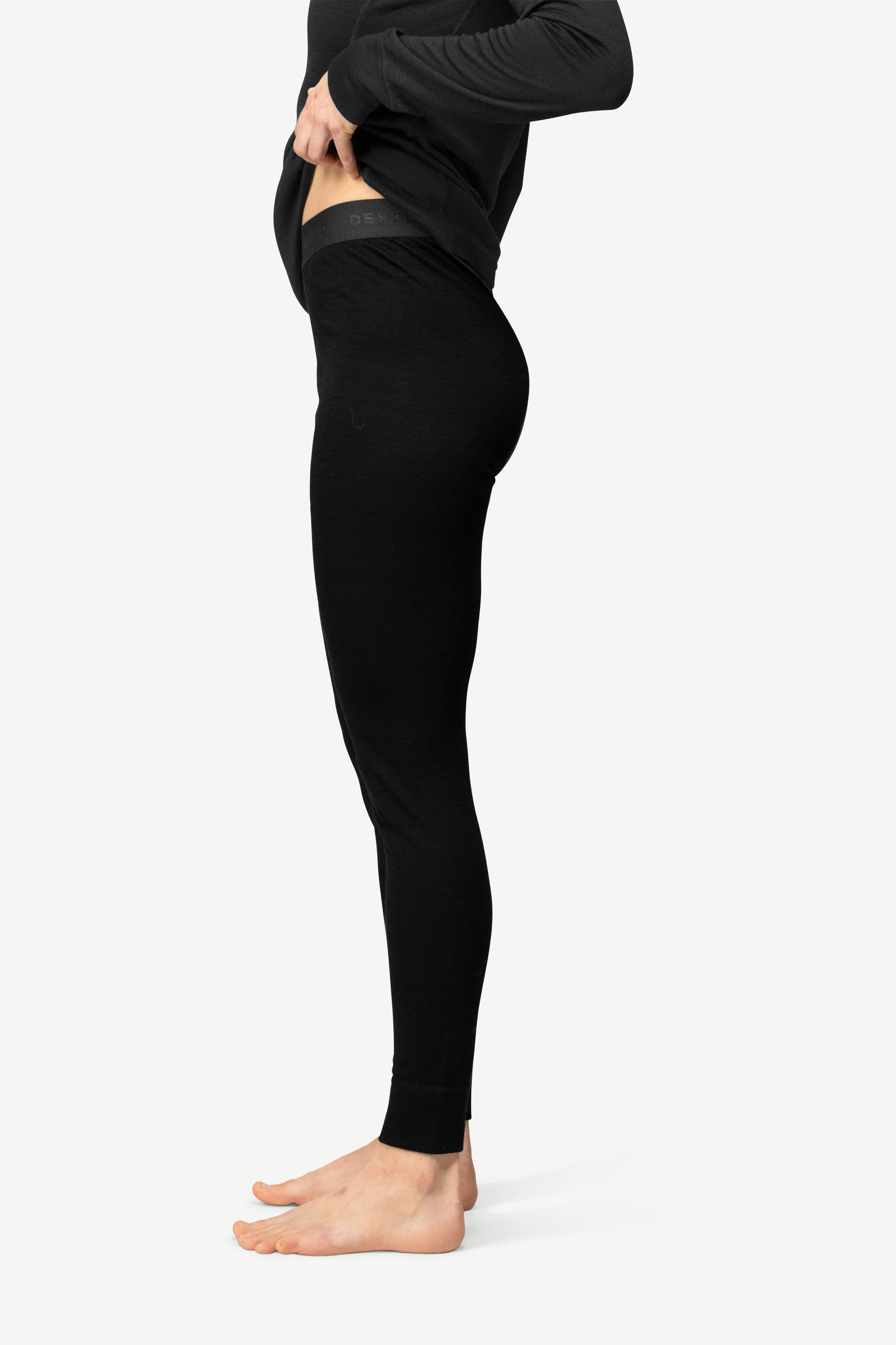 Devold Duo Active Woman Long Johns - náhled 3