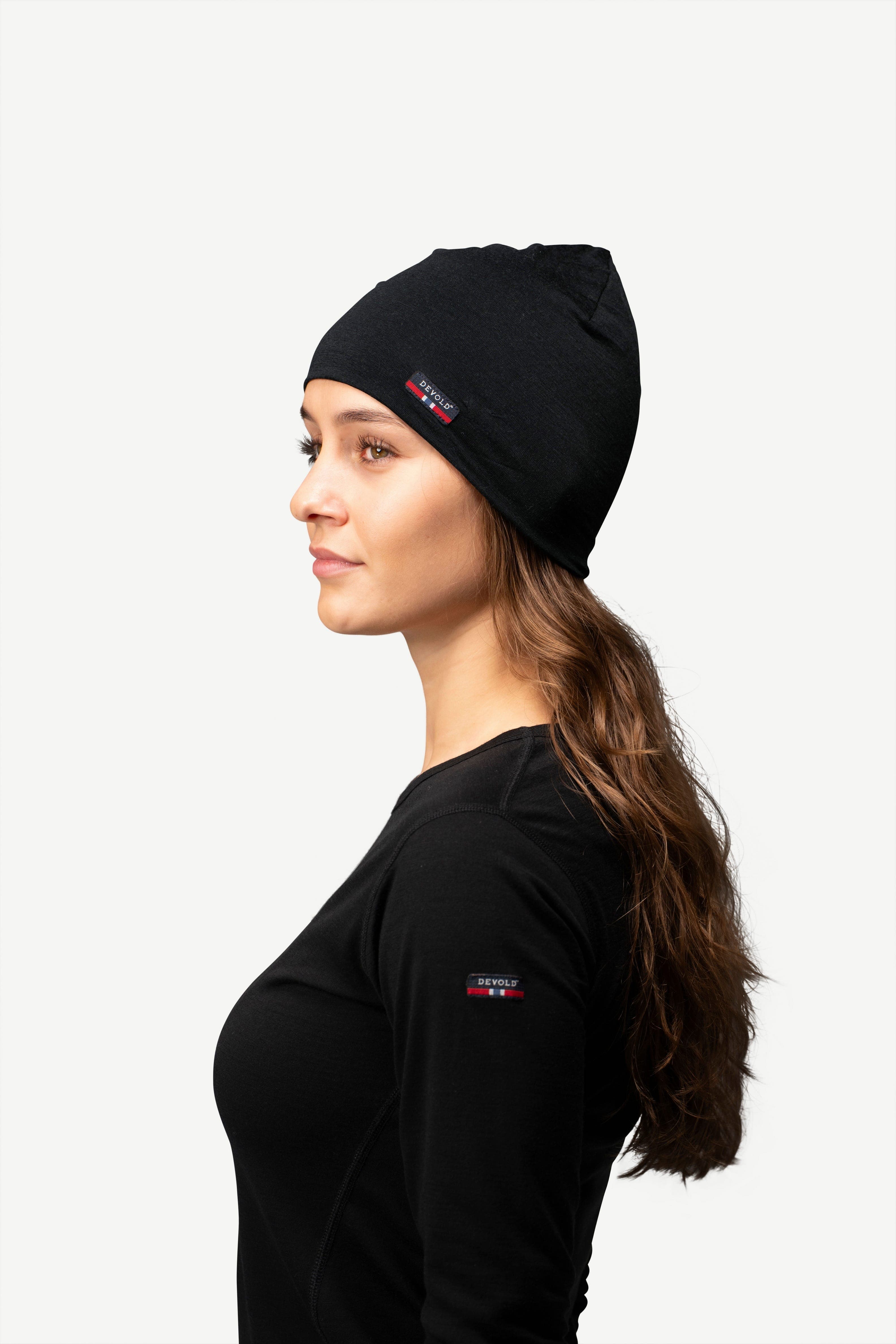 Čepice DEVOLD BREEZE MERINO 150 - náhled 3