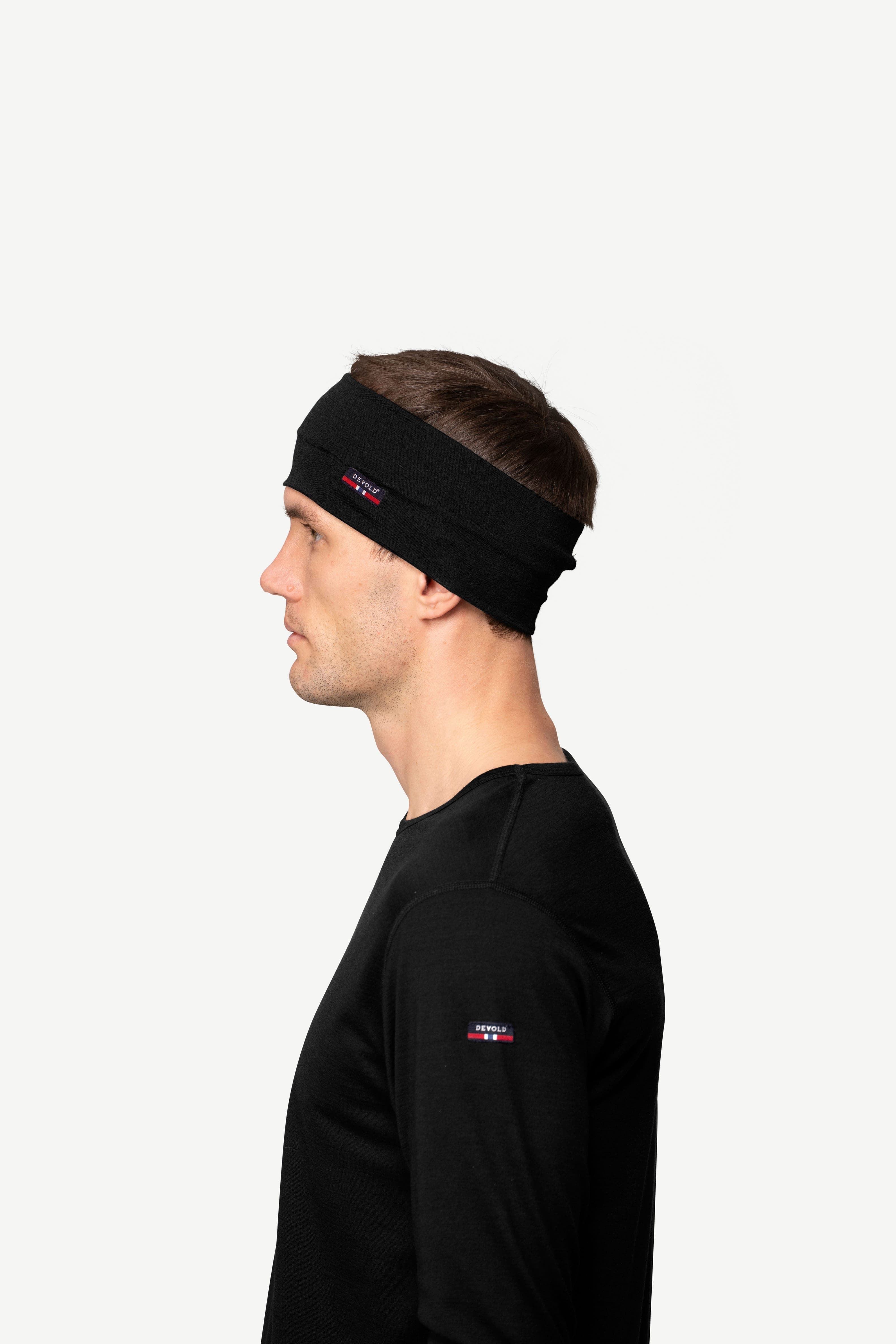 Čelenka DEVOLD BREEZE MERINO 150 - náhled 3