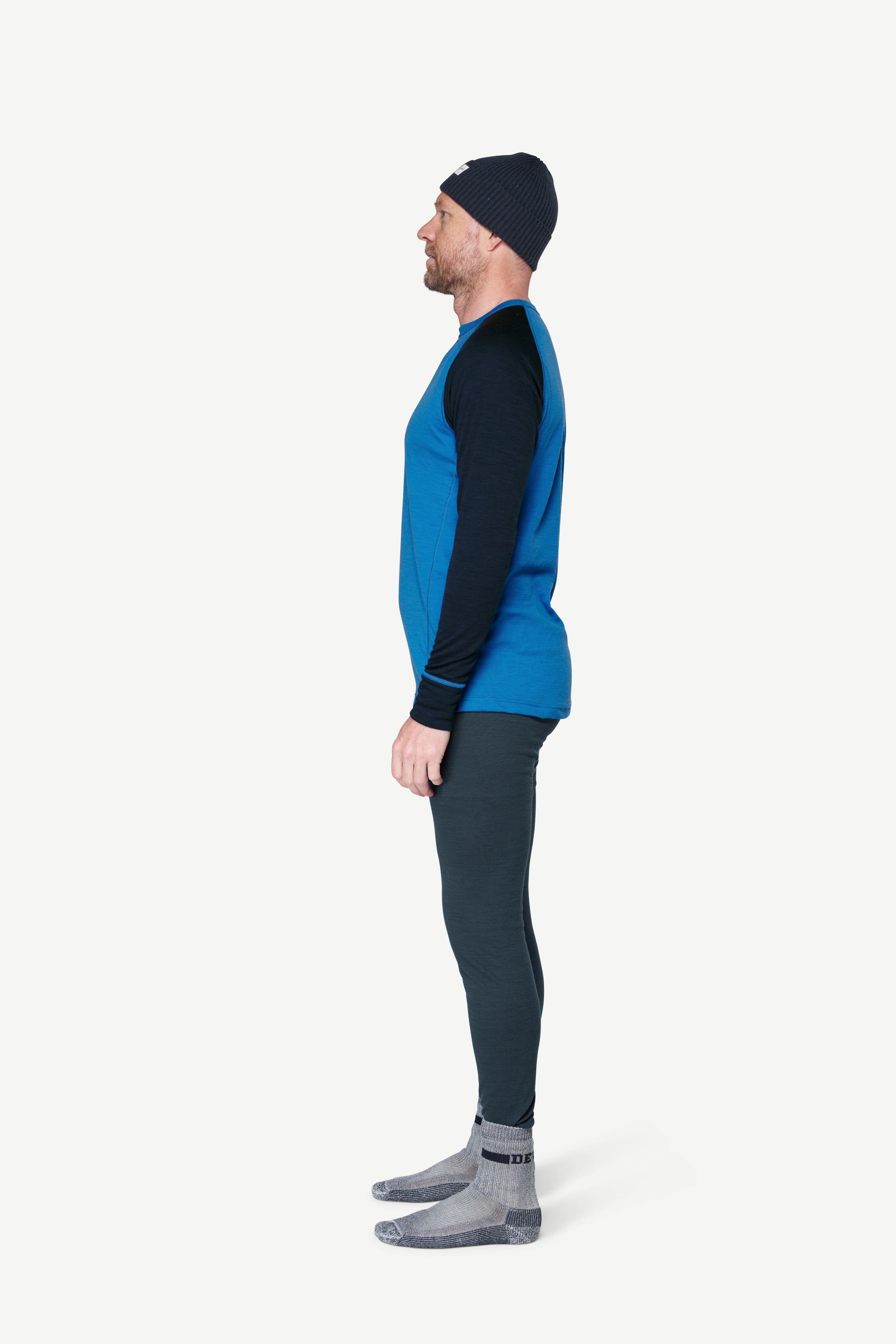 Triko DEVOLD DUO ACTIVE MERINO 205 - náhled 3