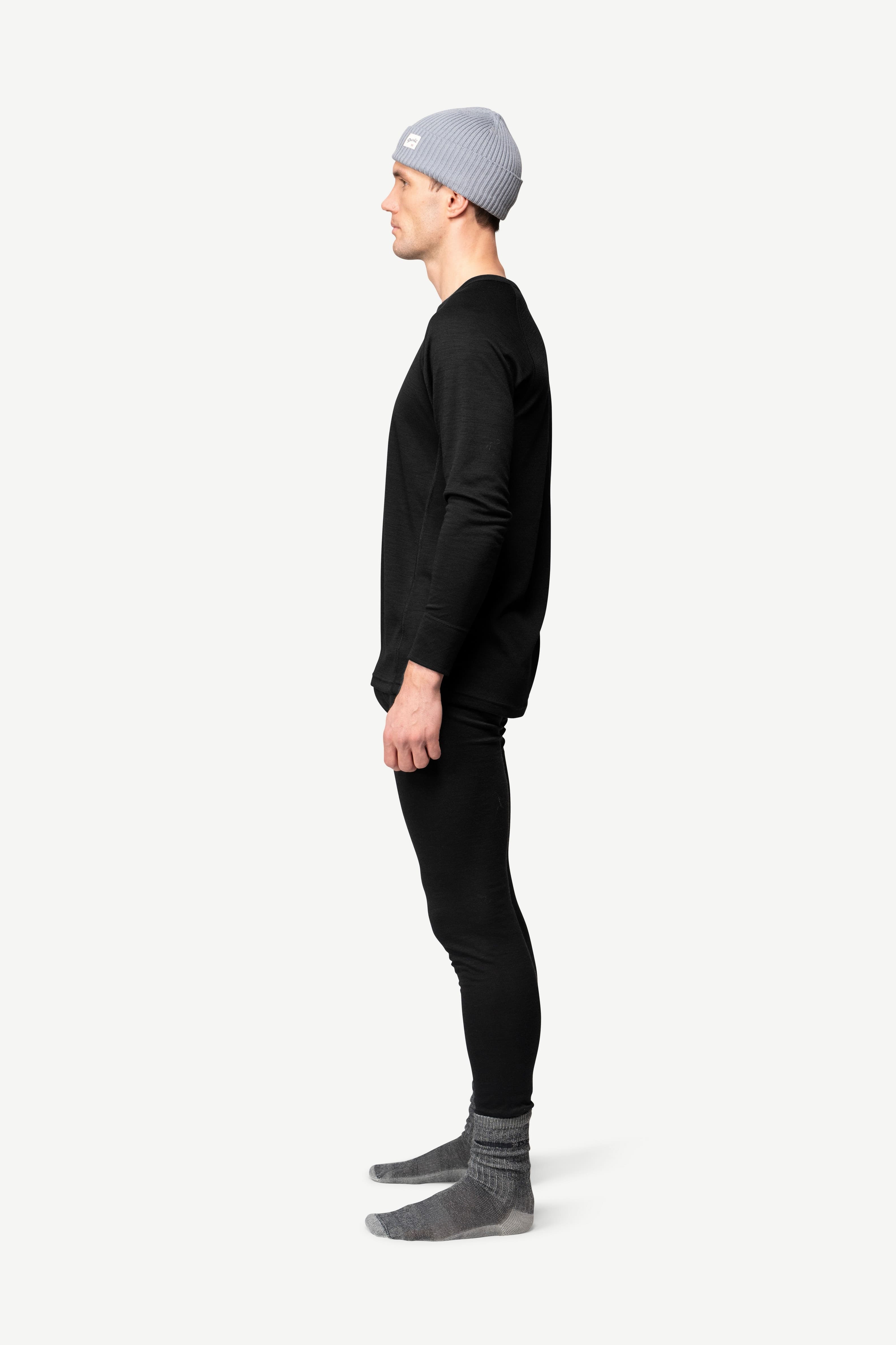 Triko DEVOLD DUO ACTIVE MERINO 205 - náhled 3