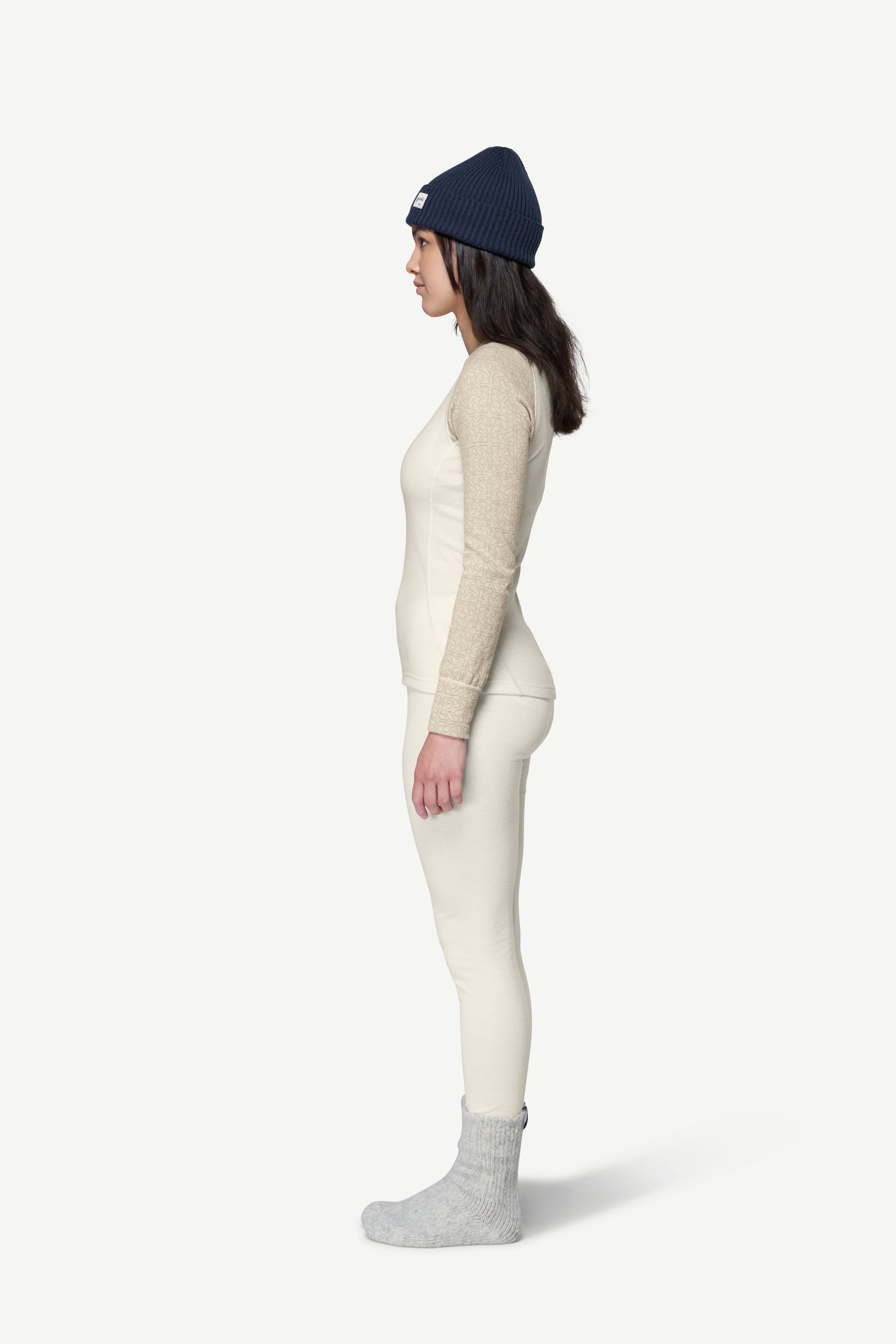 W Triko DEVOLD DUO ACTIVE MERINO 205 - náhled 3