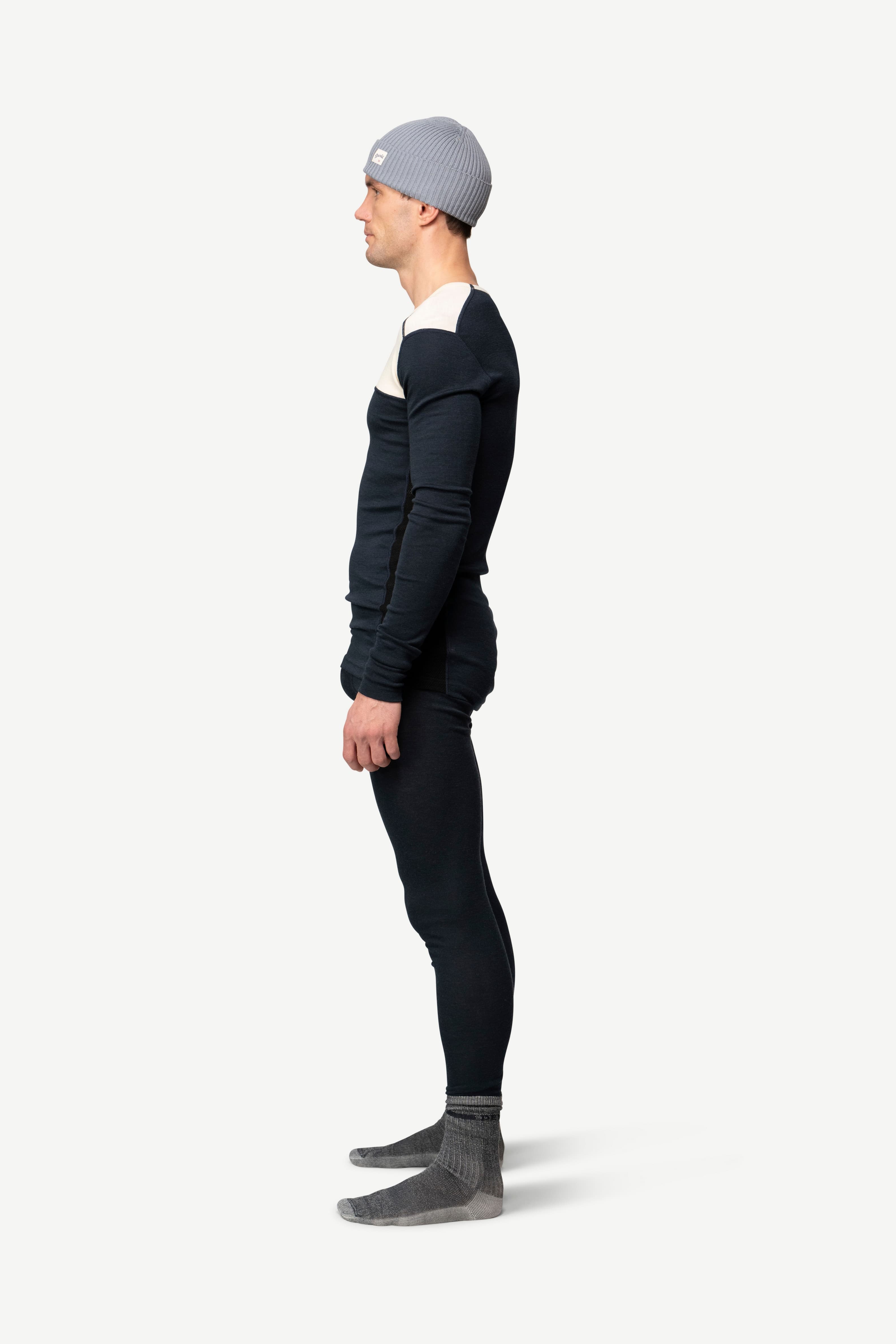 Triko DEVOLD LAUPAREN MERINO - náhled 3
