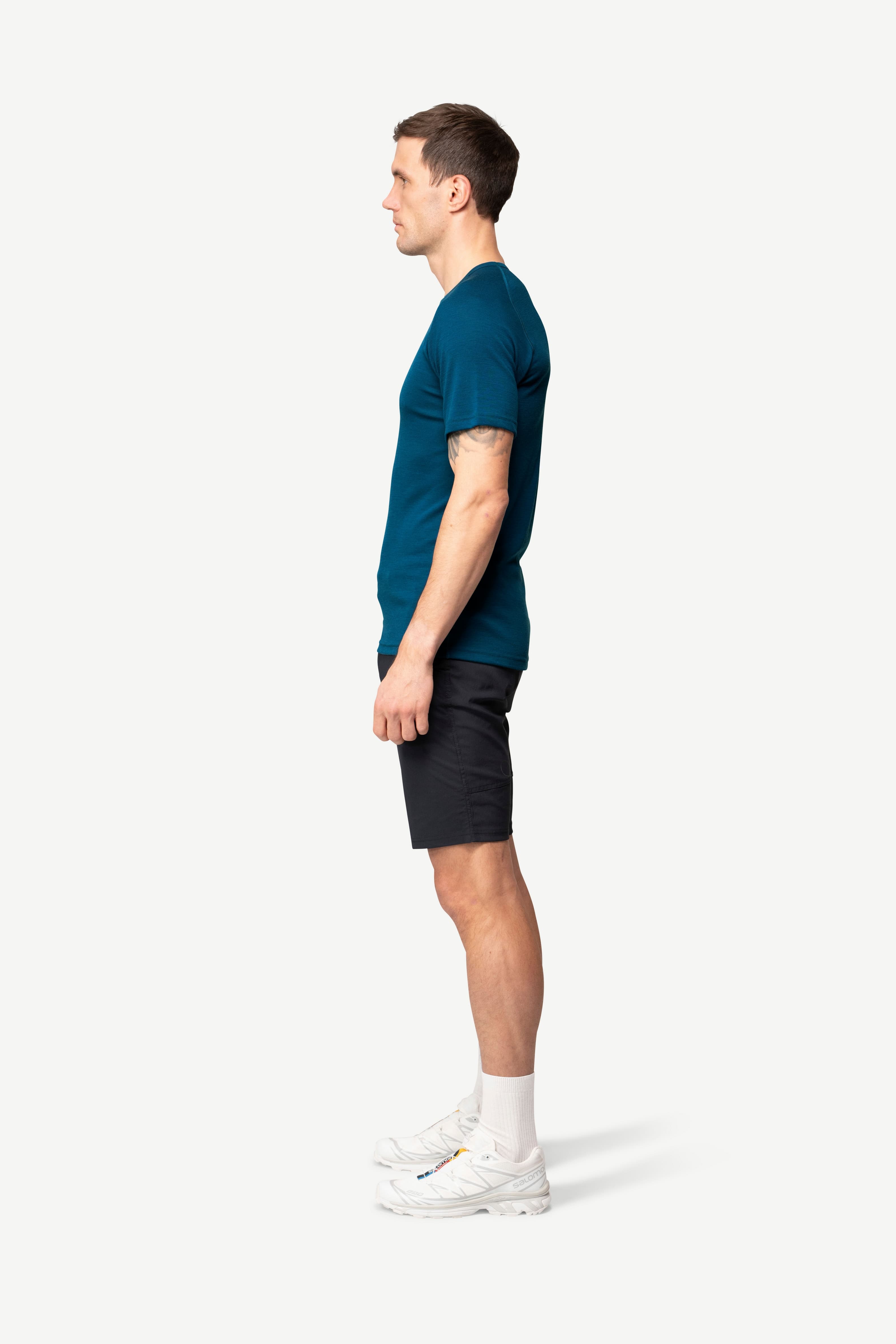 Triko DEVOLD LAUPAREN MERINO - náhled 3