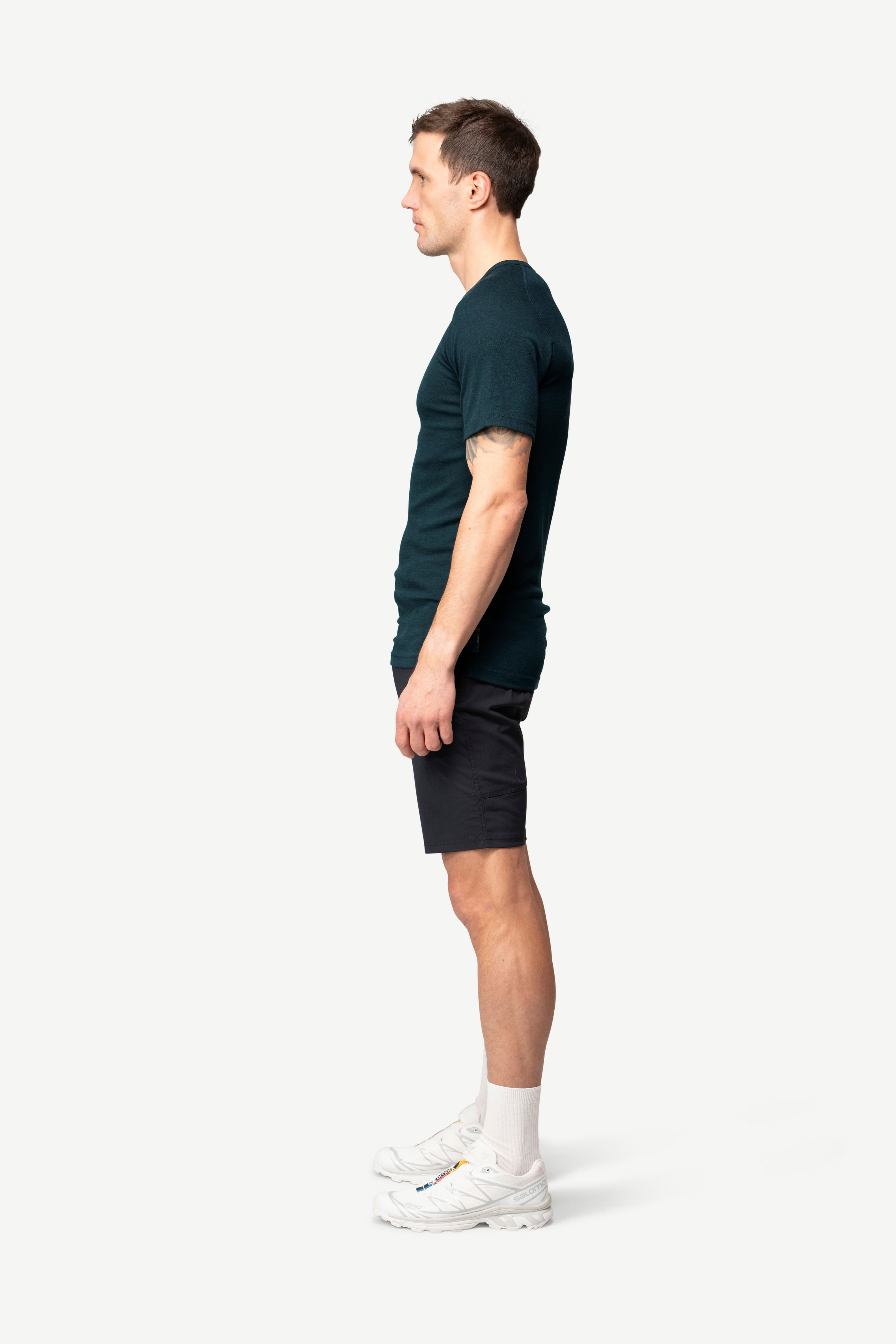 Triko DEVOLD LAUPAREN MERINO - náhled 3