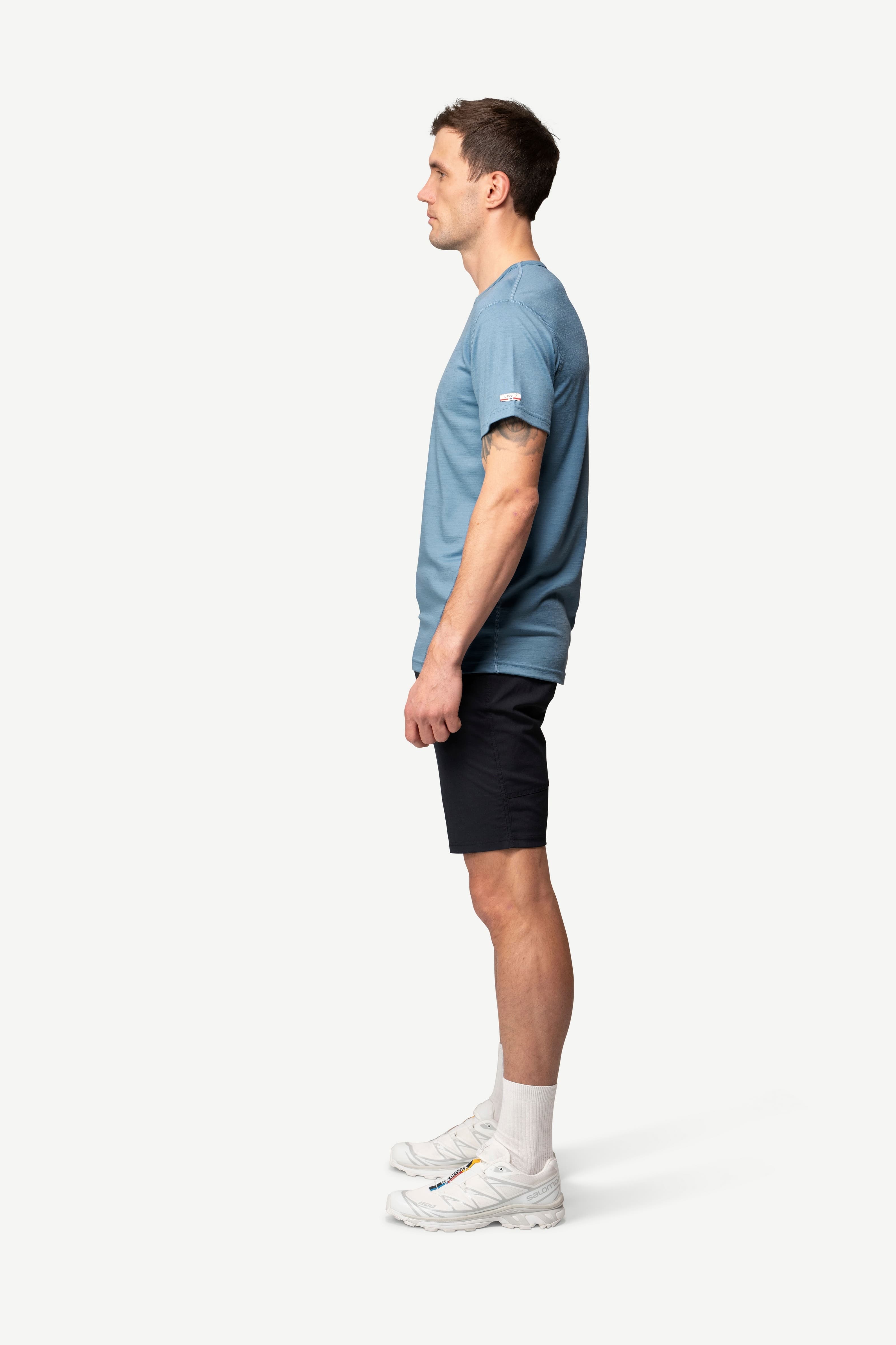 Triko DEVOLD BREEZE PLUS MERINO 200 - náhled 3