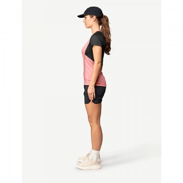 W Triko DEVOLD RUNNING MERINO 130 - náhled 3