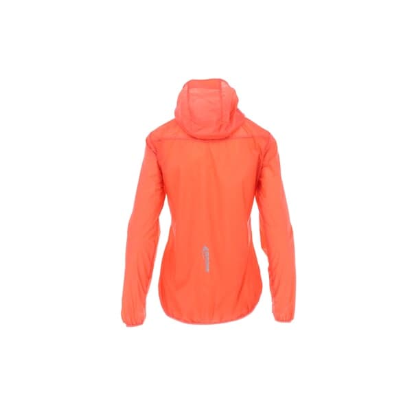 W Mikina INOV-8 Windshell - náhled 3