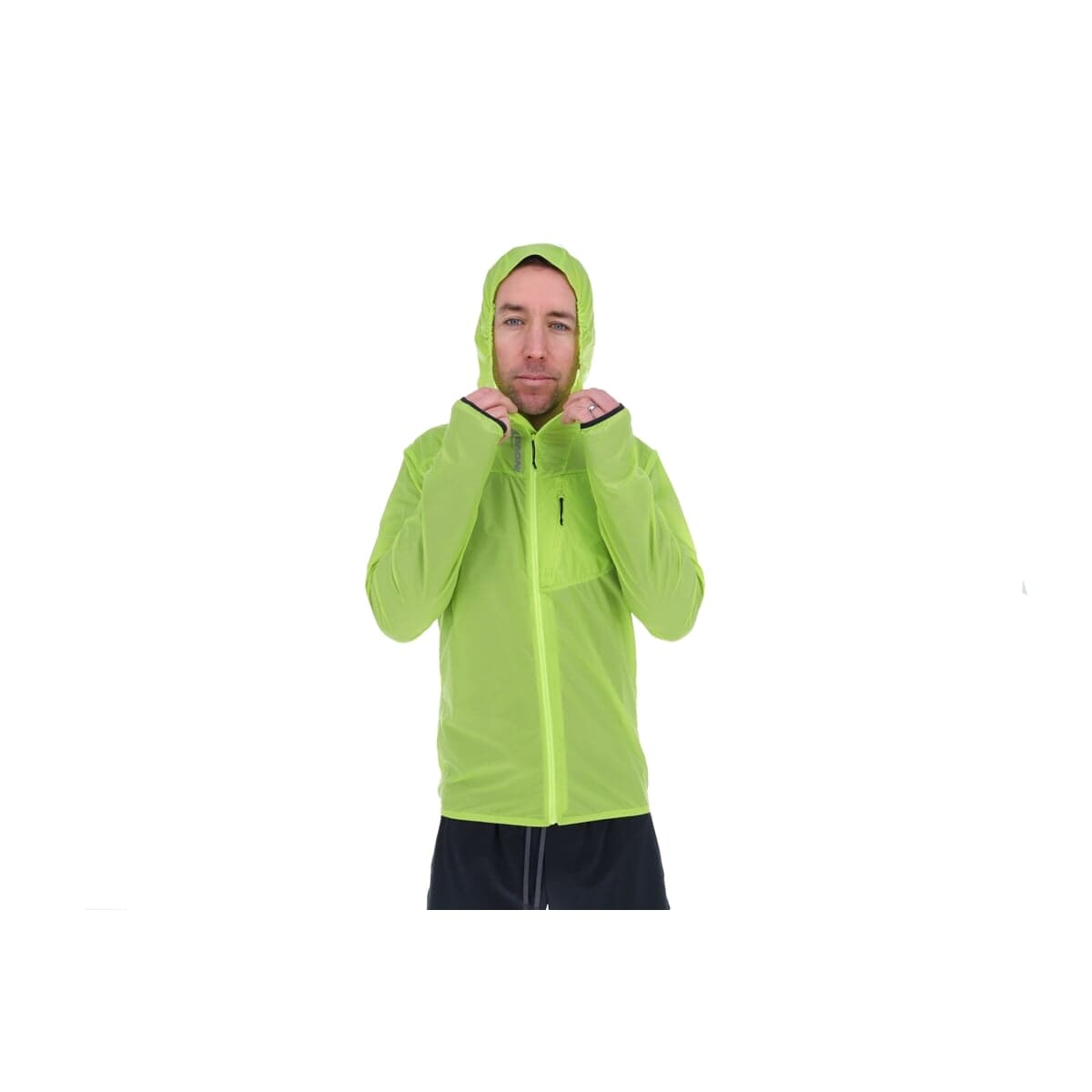 Mikina INOV-8 Windshell - náhled 3