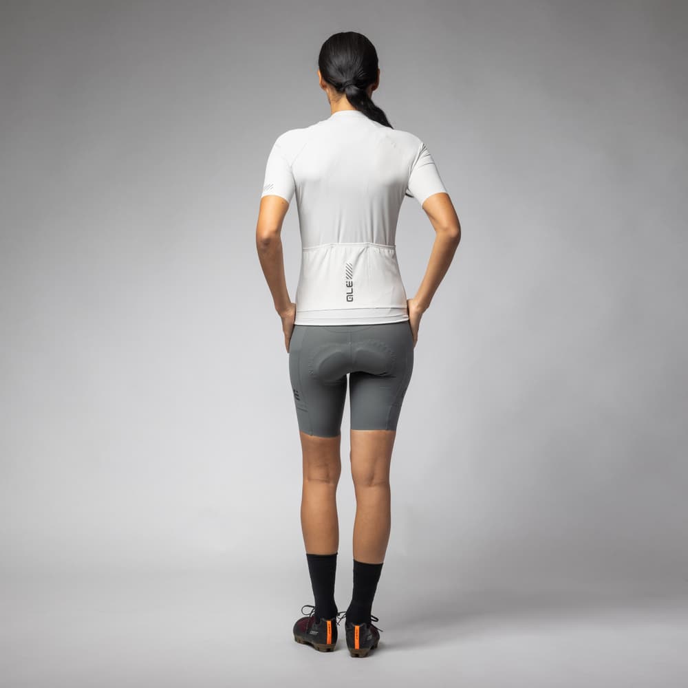 W Cyklodres ALÉ Color Block - náhled 3