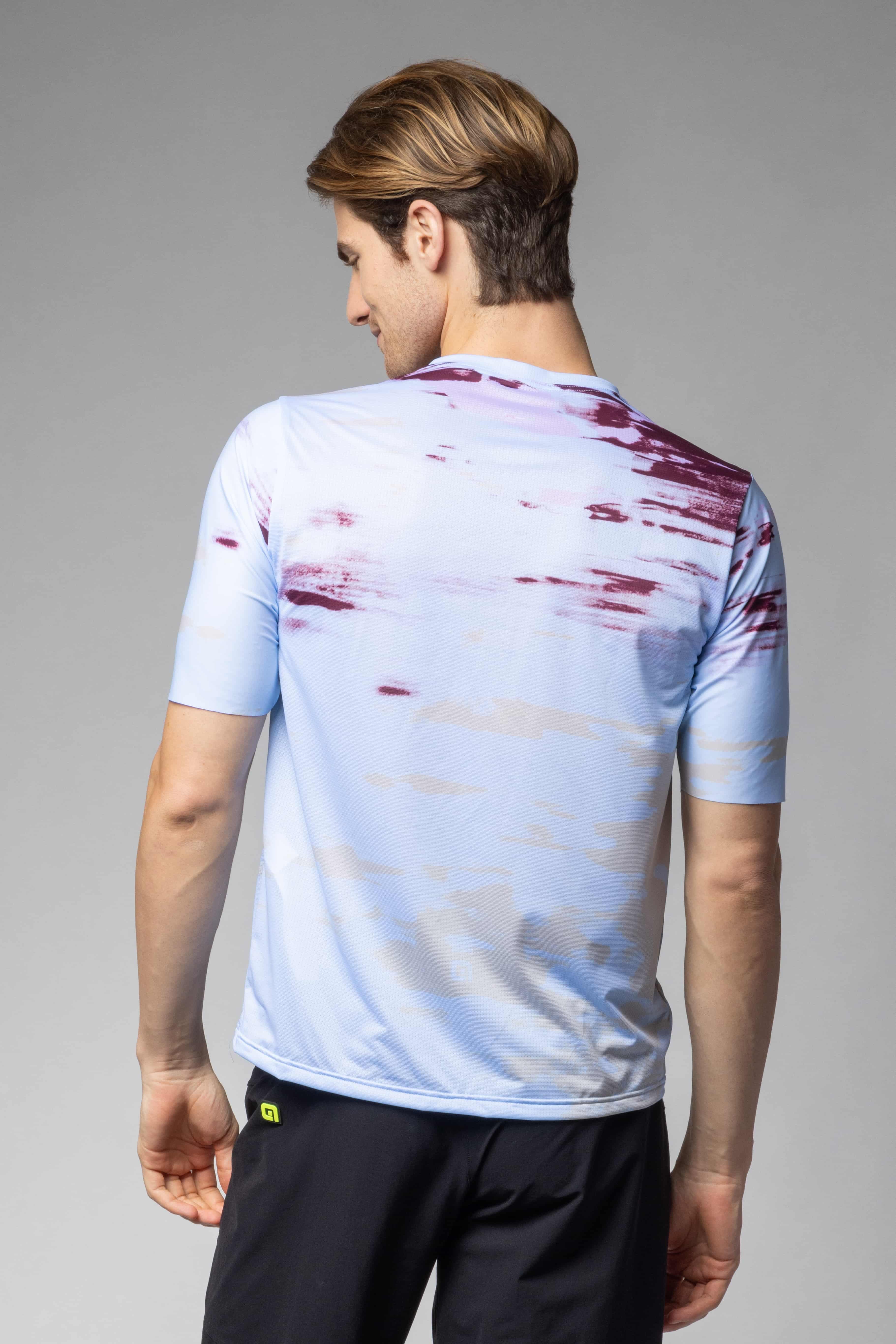 Cyklodres ALÉ Rugged - náhled 3