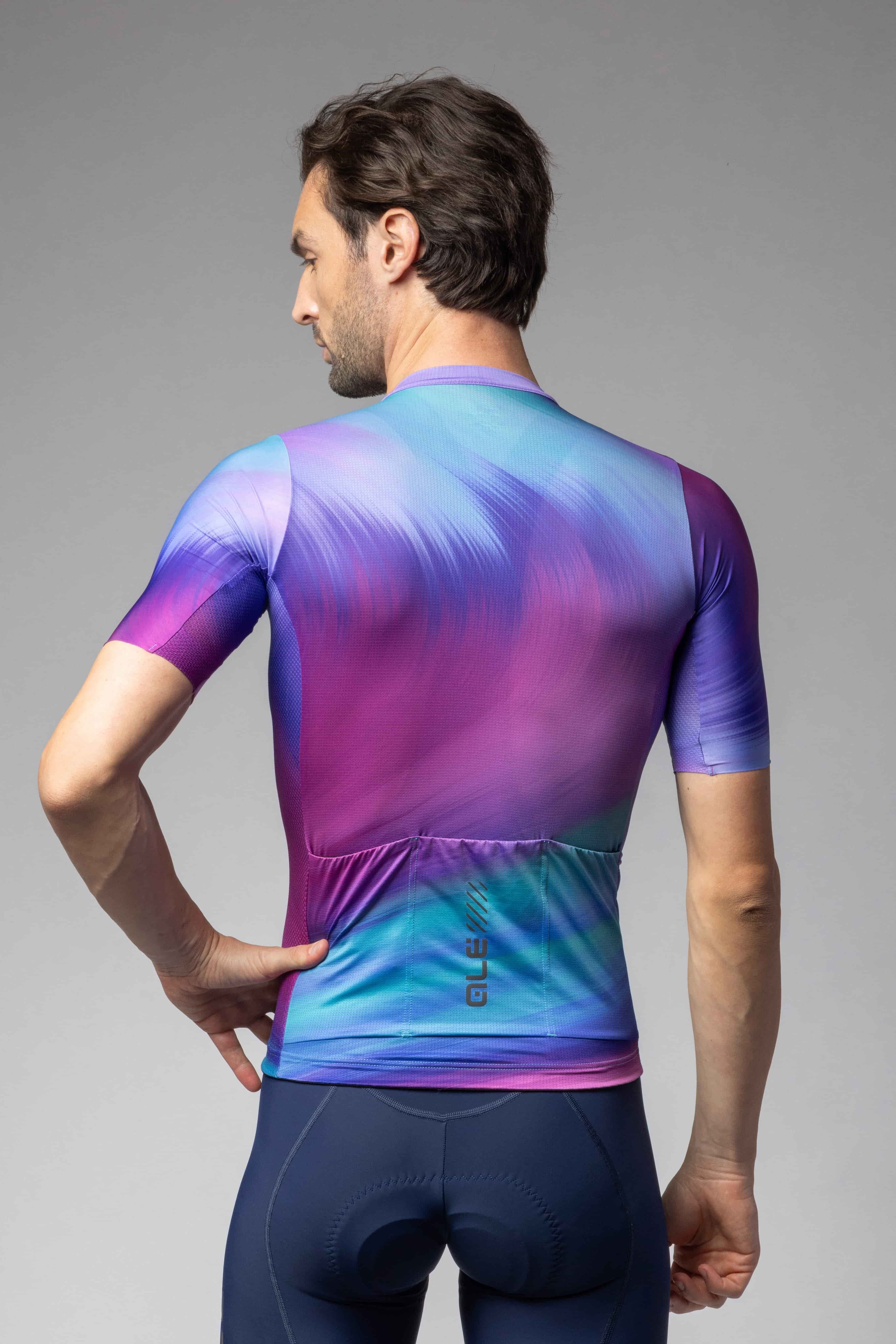 Cyklodres ALÉ Aurora - náhled 3
