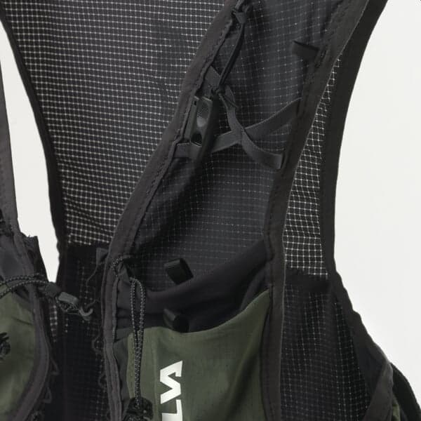 Vesta SILVA Strive Fly Green M - náhled 3