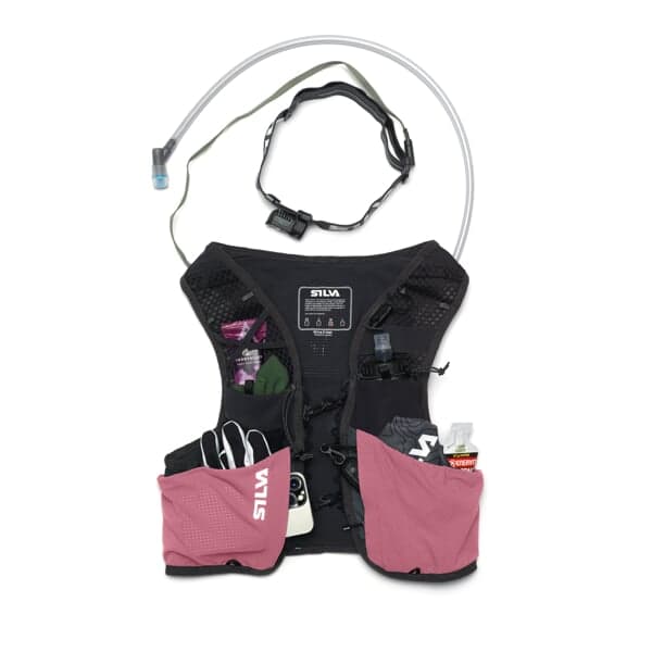 Vesta SILVA Strive 5 Rose S - náhled 3