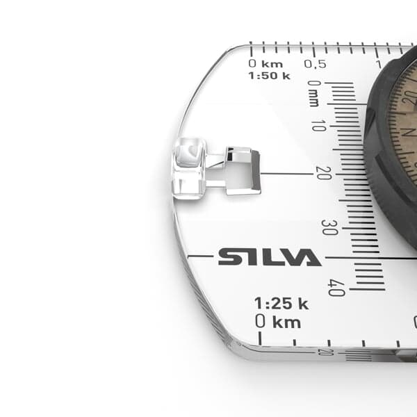 Kompas SILVA Ranger Terra S - náhled 3