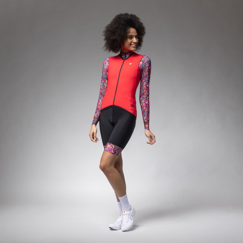W Cyklovesta ALÉ Thermo 2.0 - náhled 3