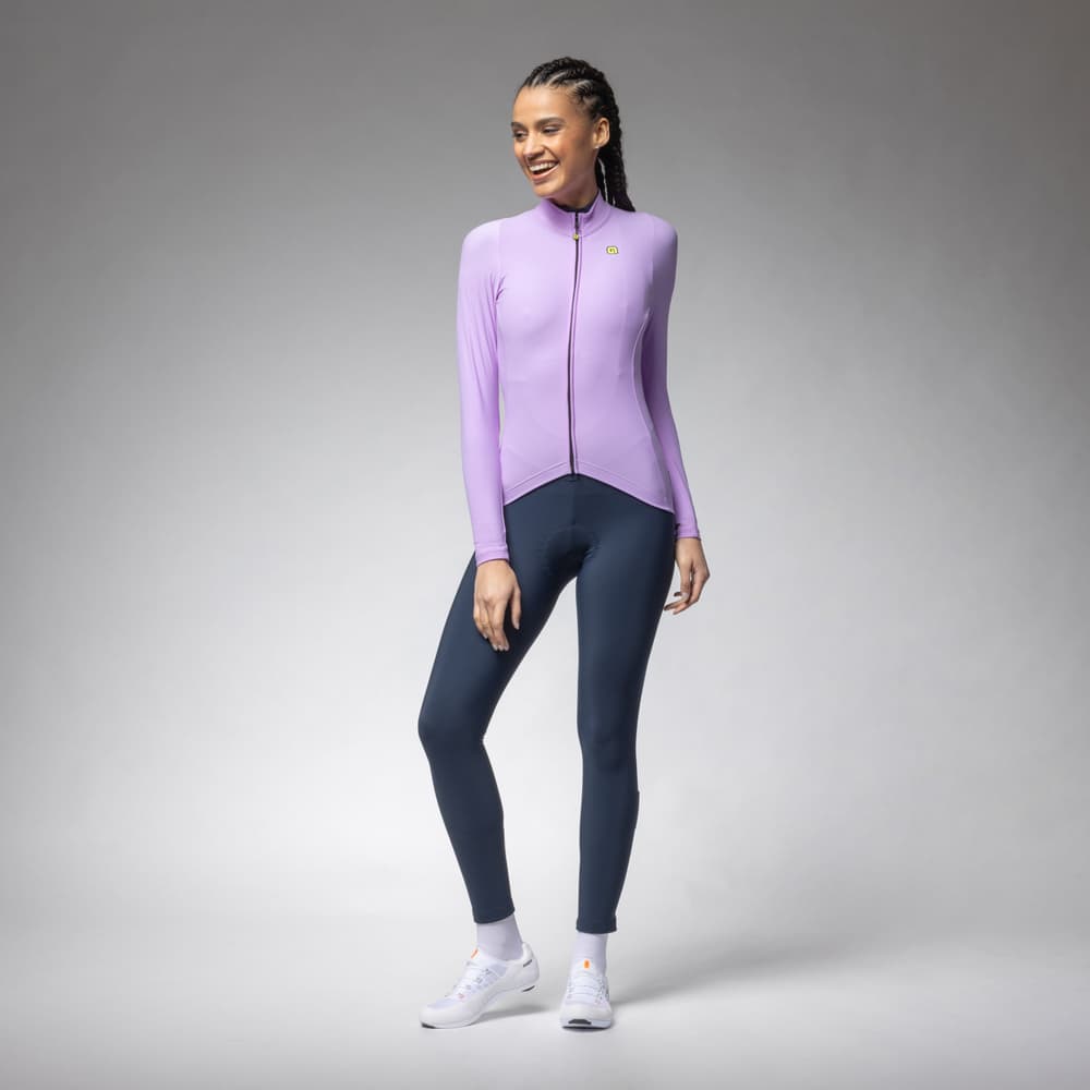 W Cyklodres ALÉ Warm Race 2.0 - náhled 3