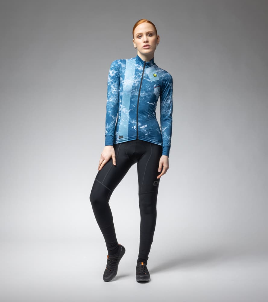 W Cyklodres ALÉ Icy - náhled 3