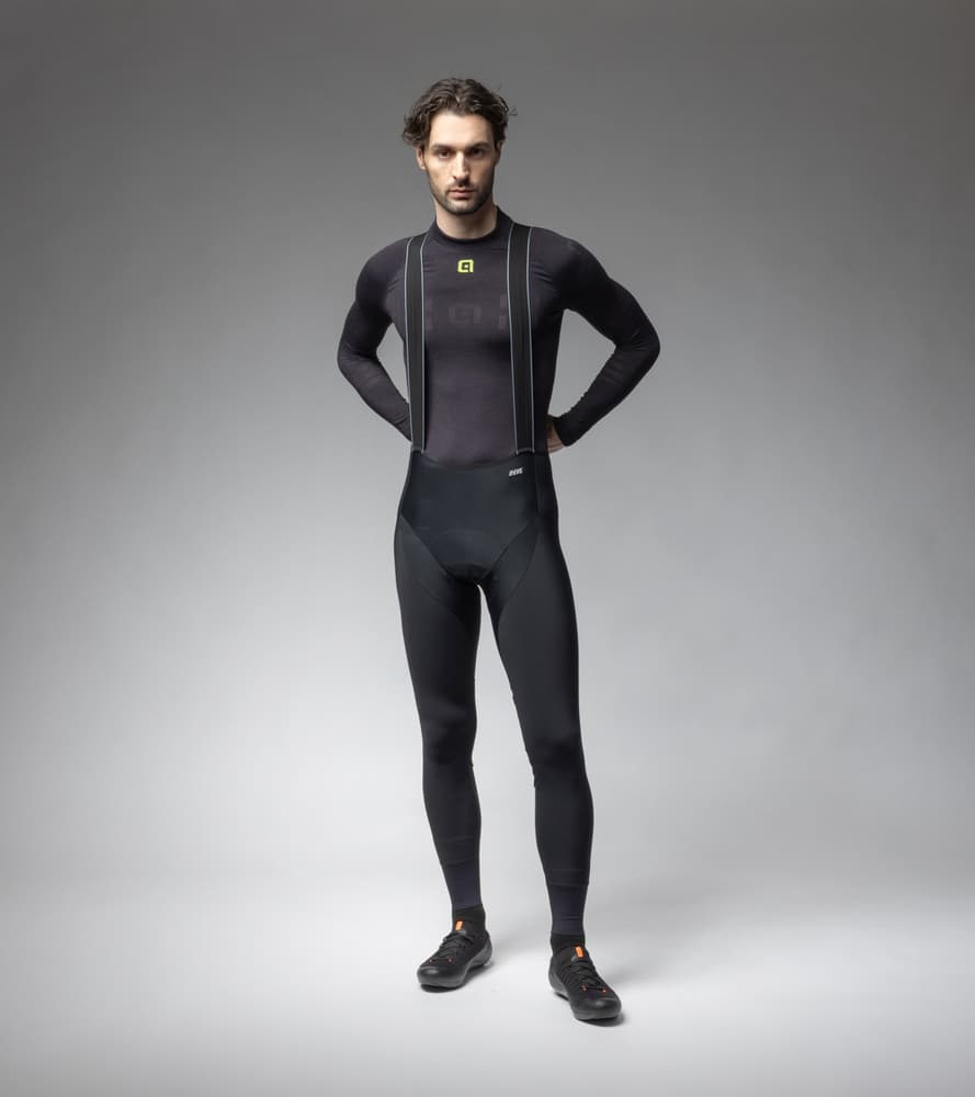 Cyklokalhoty ALÉ Nordik Plus - náhled 3
