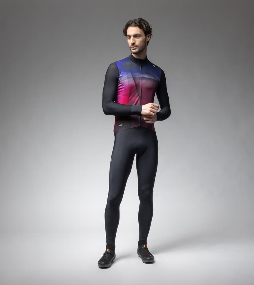 Cyklodres ALÉ Quick - náhled 3