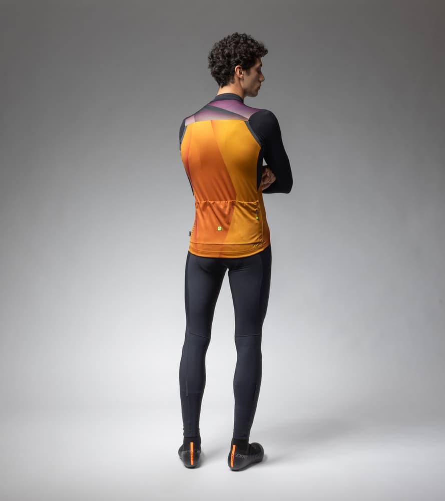 Cyklodres ALÉ Quick - náhled 3