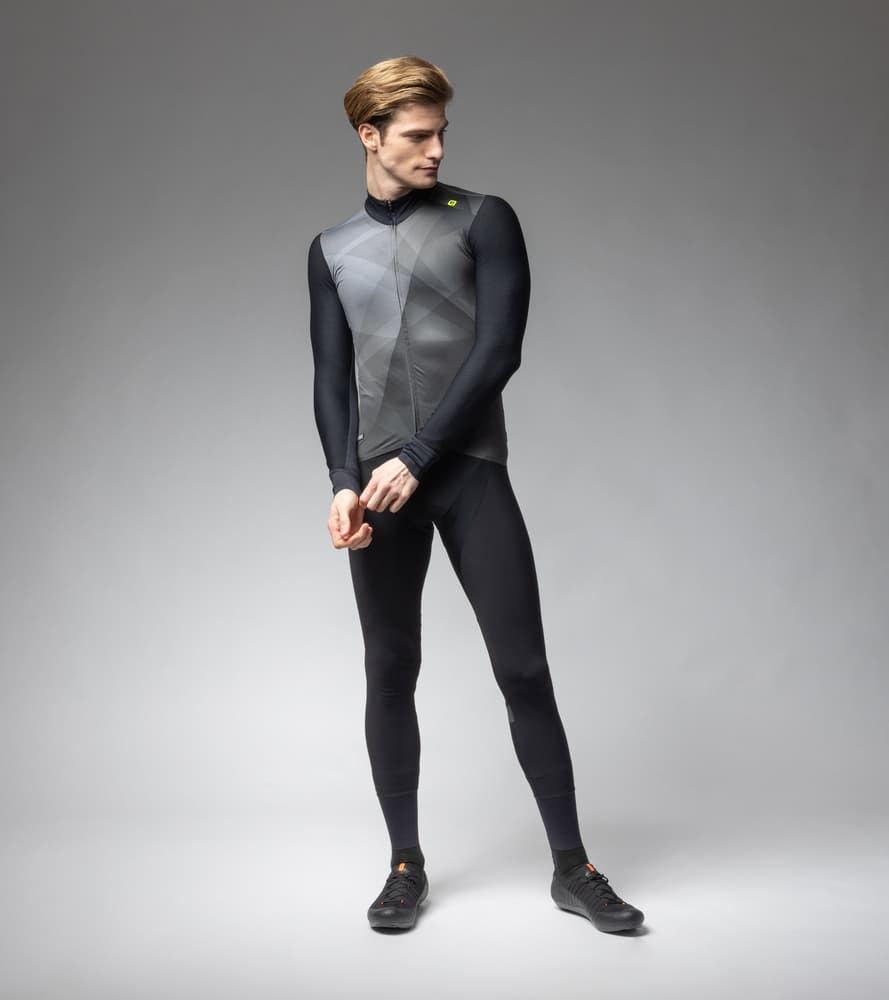 Cyklodres ALÉ Quick - náhled 3
