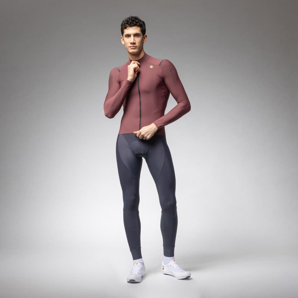 Cyklodres ALÉ Warm Race - náhled 3