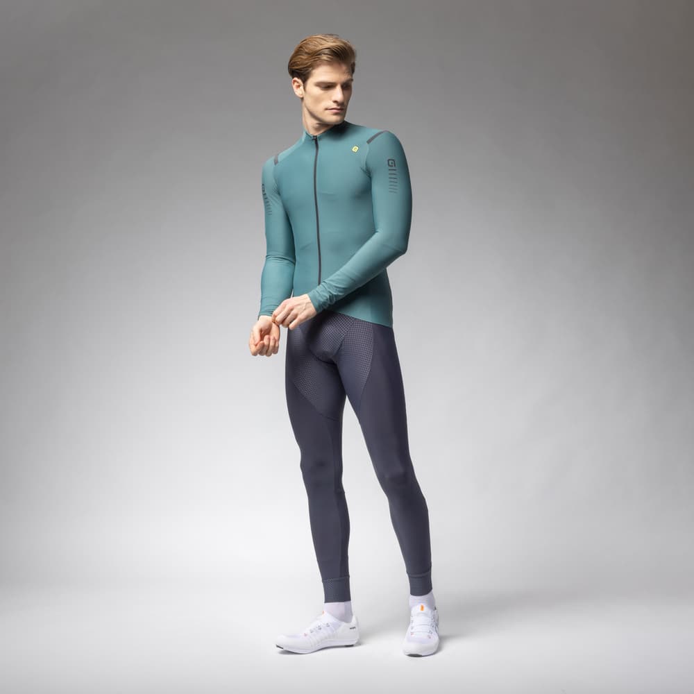 Cyklodres ALÉ Warm Race - náhled 3