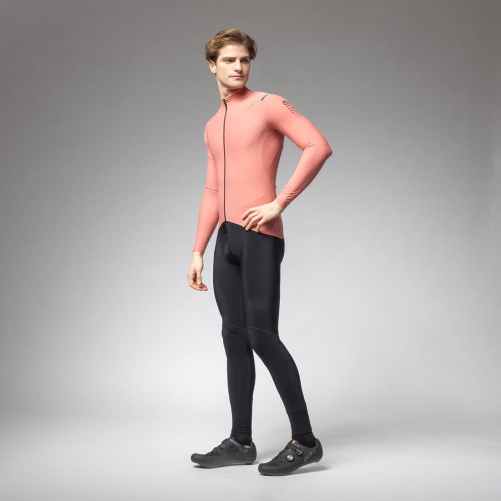 Cyklodres ALÉ Warm Race - náhled 3