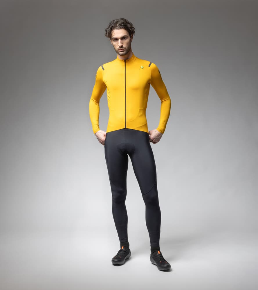 Cyklodres ALÉ Warm Race - náhled 3