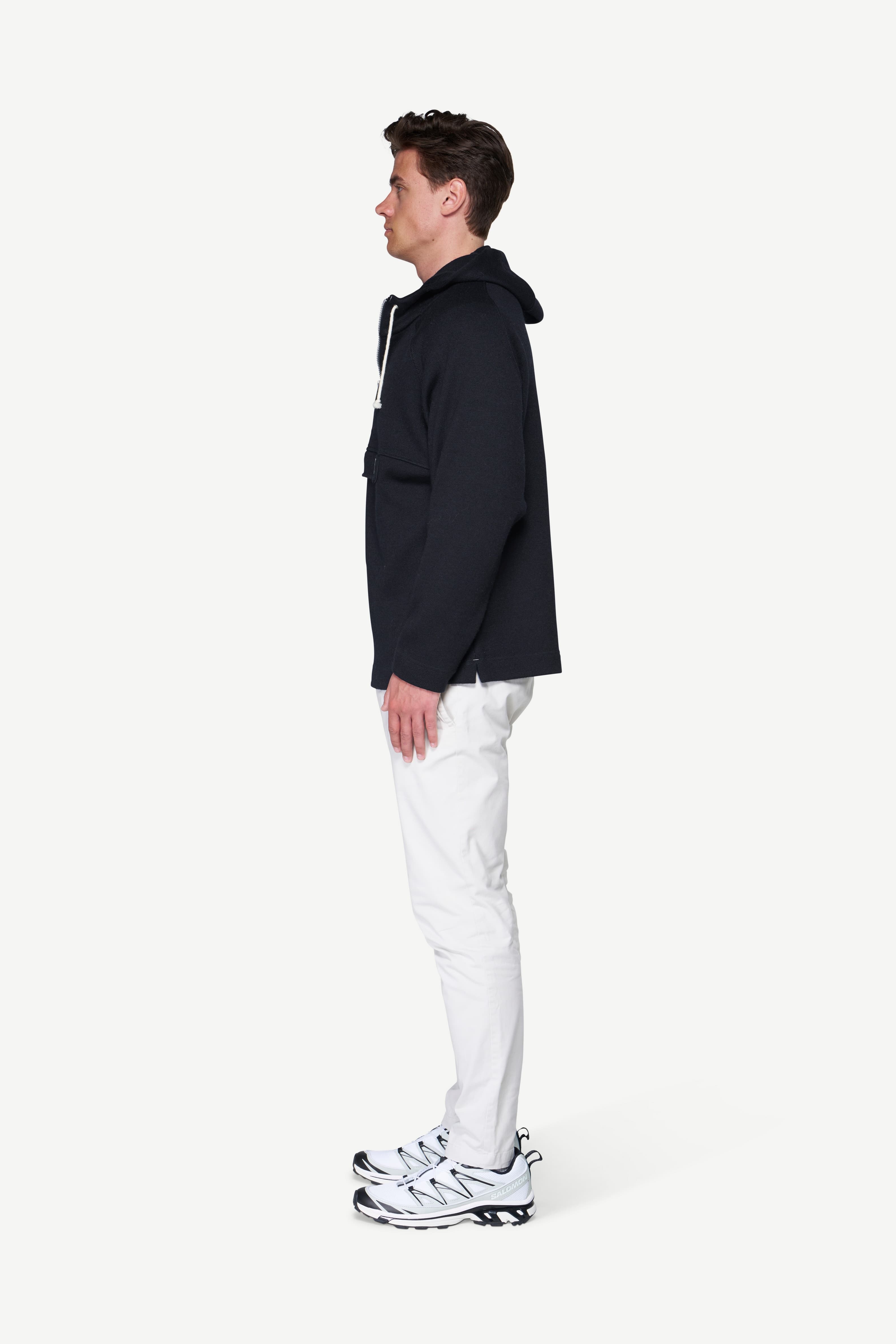 Bunda DEVOLD ARCHIVE ANORAK - náhled 3