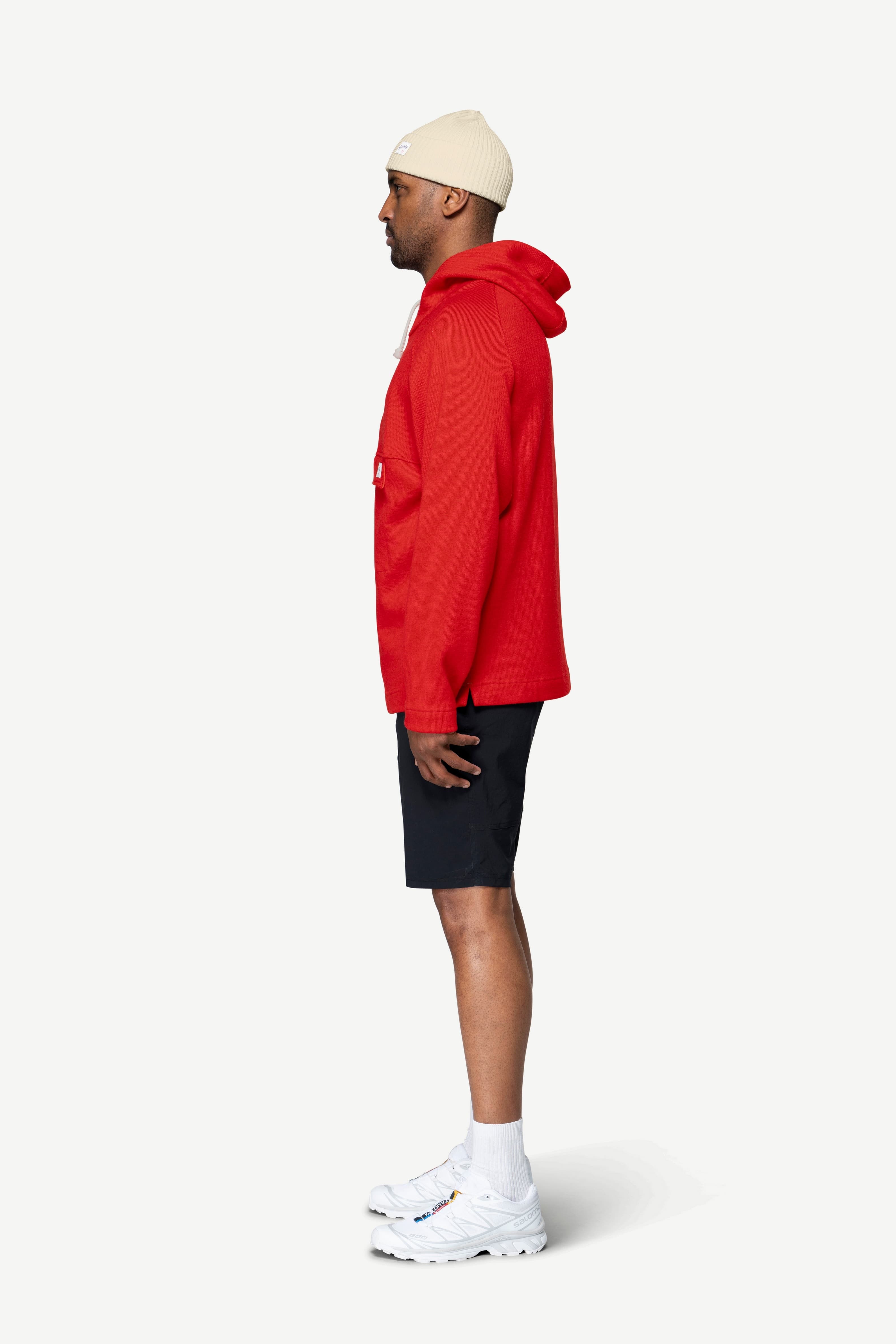 Bunda DEVOLD ARCHIVE ANORAK - náhled 3