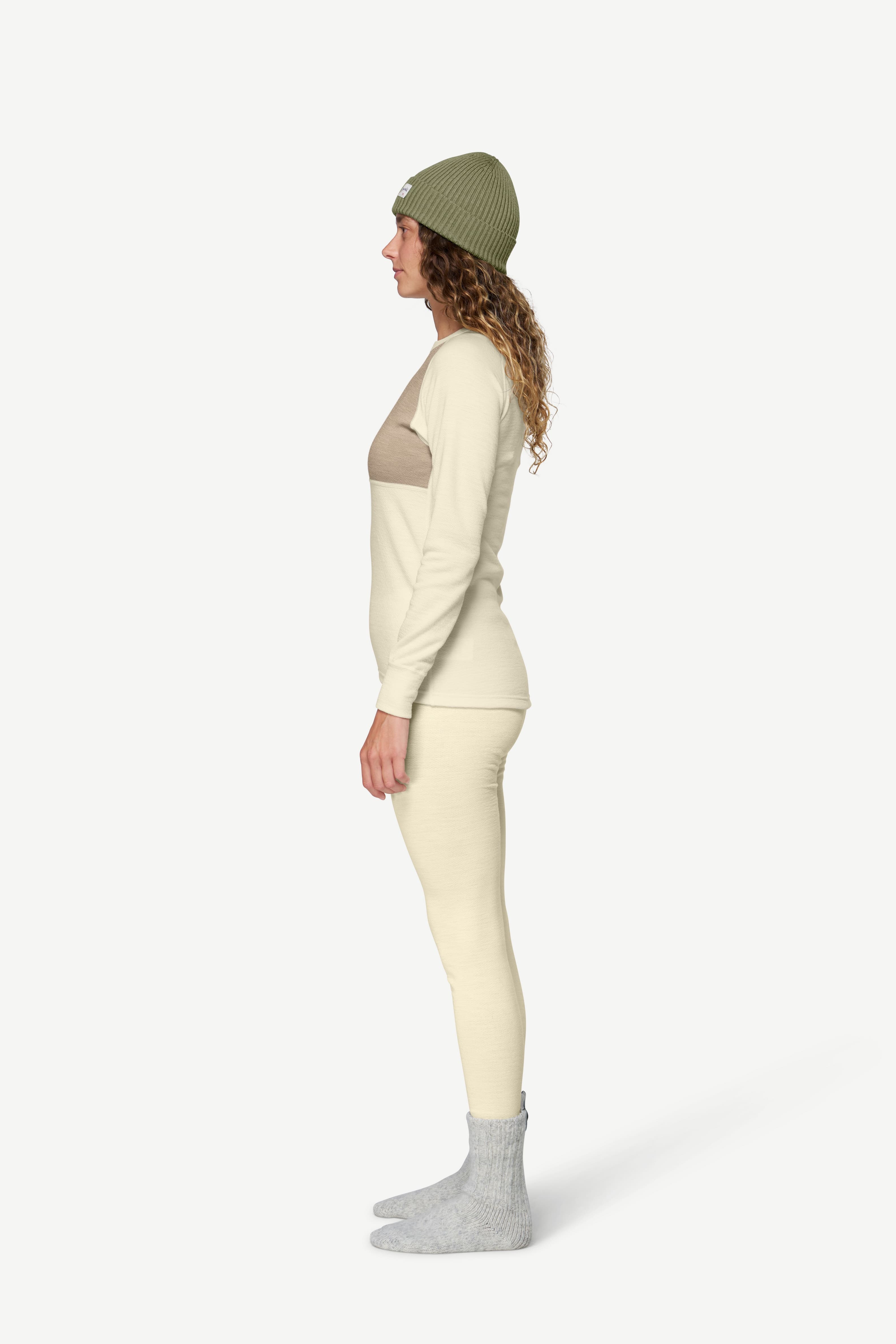 W Triko DEVOLD EXPEDITION MERINO SILK - náhled 3