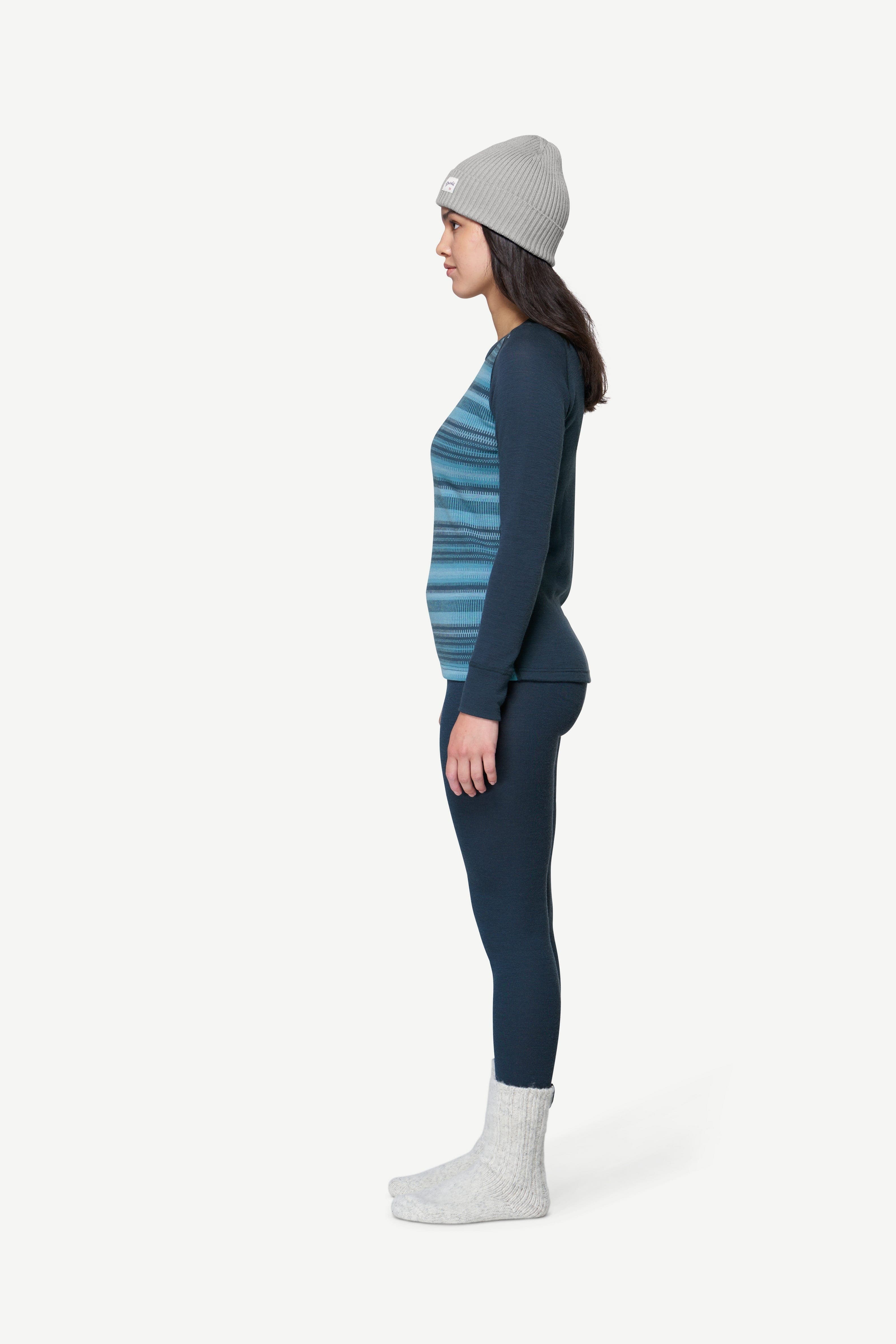 W Triko DEVOLD SIGNATURE MERINO 230 - náhled 3