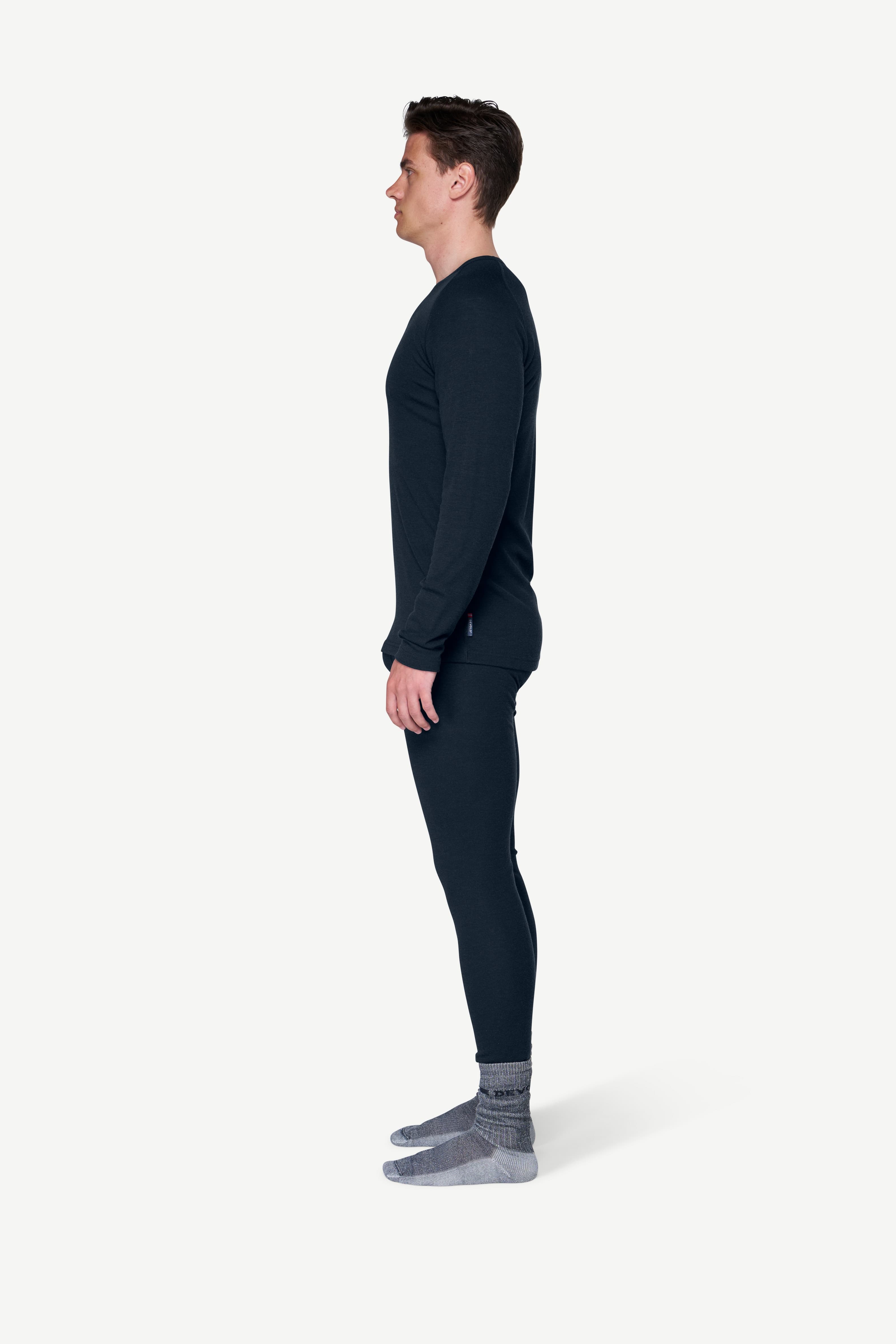 Triko DEVOLD LAUPAREN MERINO 190 - náhled 3