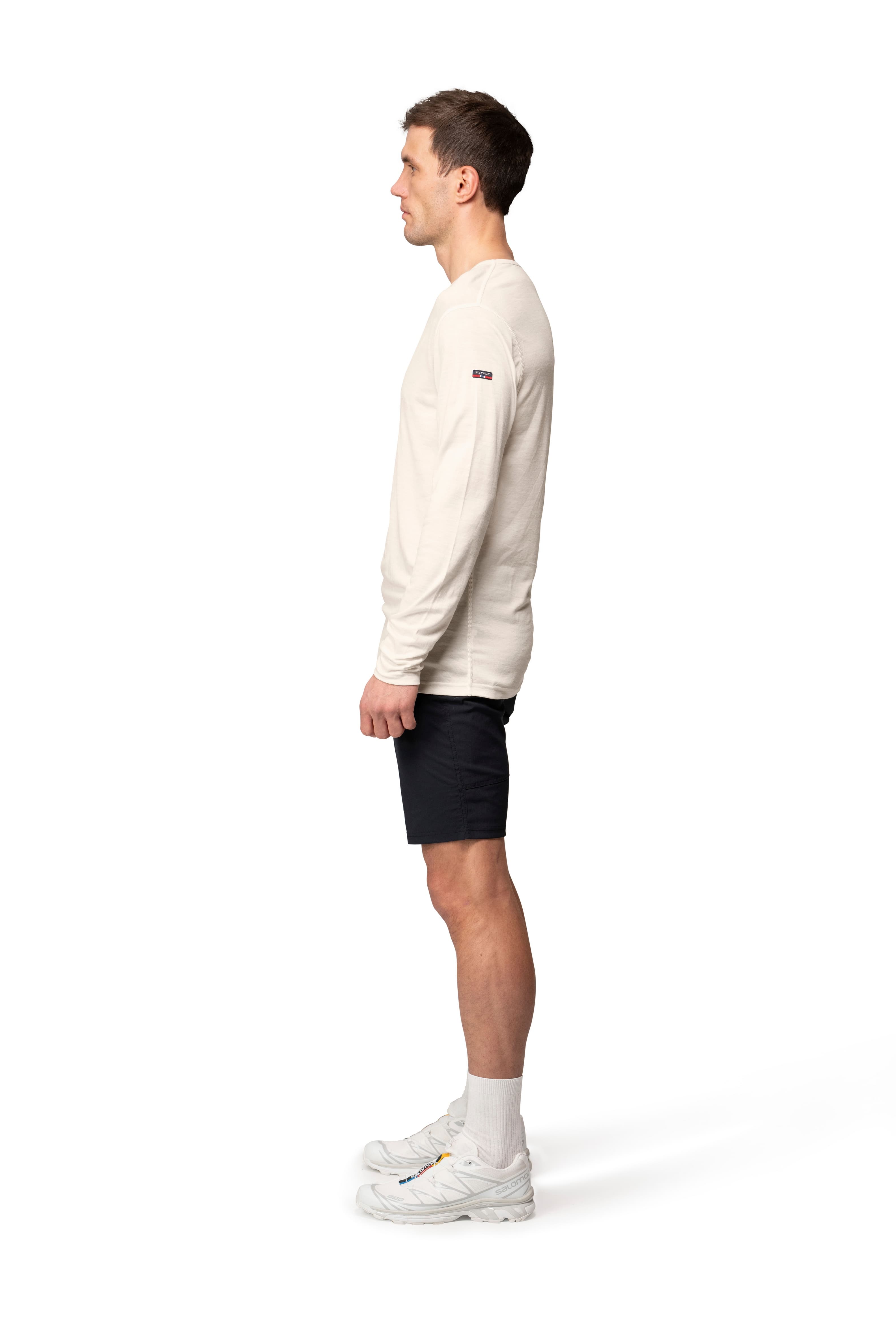 Triko DEVOLD BREEZE MERINO 150 - náhled 3
