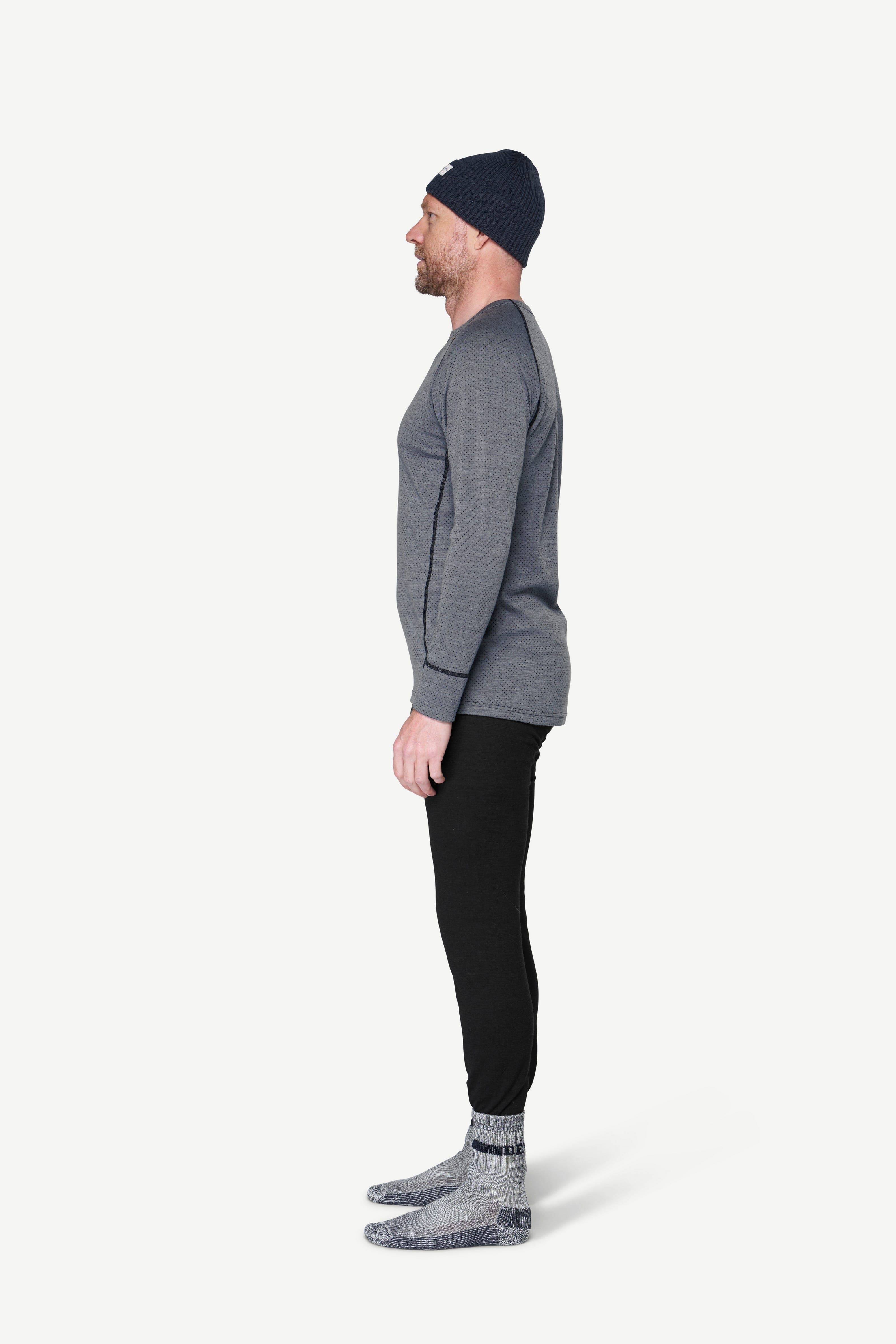 Triko DEVOLD DUO ACTIVE MERINO 205 - náhled 3