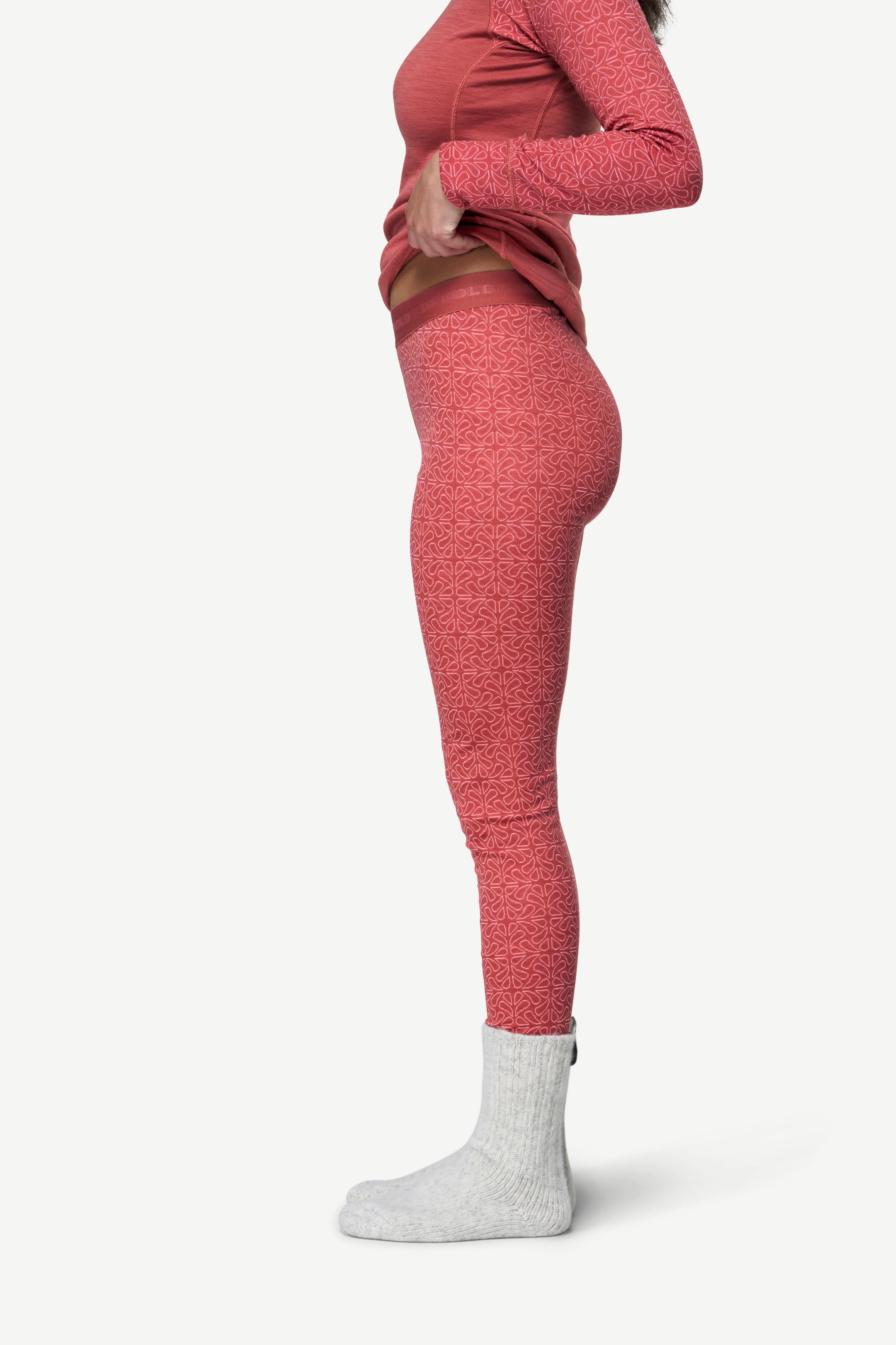 W Spodky DEVOLD DUO ACTIVE MERINO 205 - náhled 3