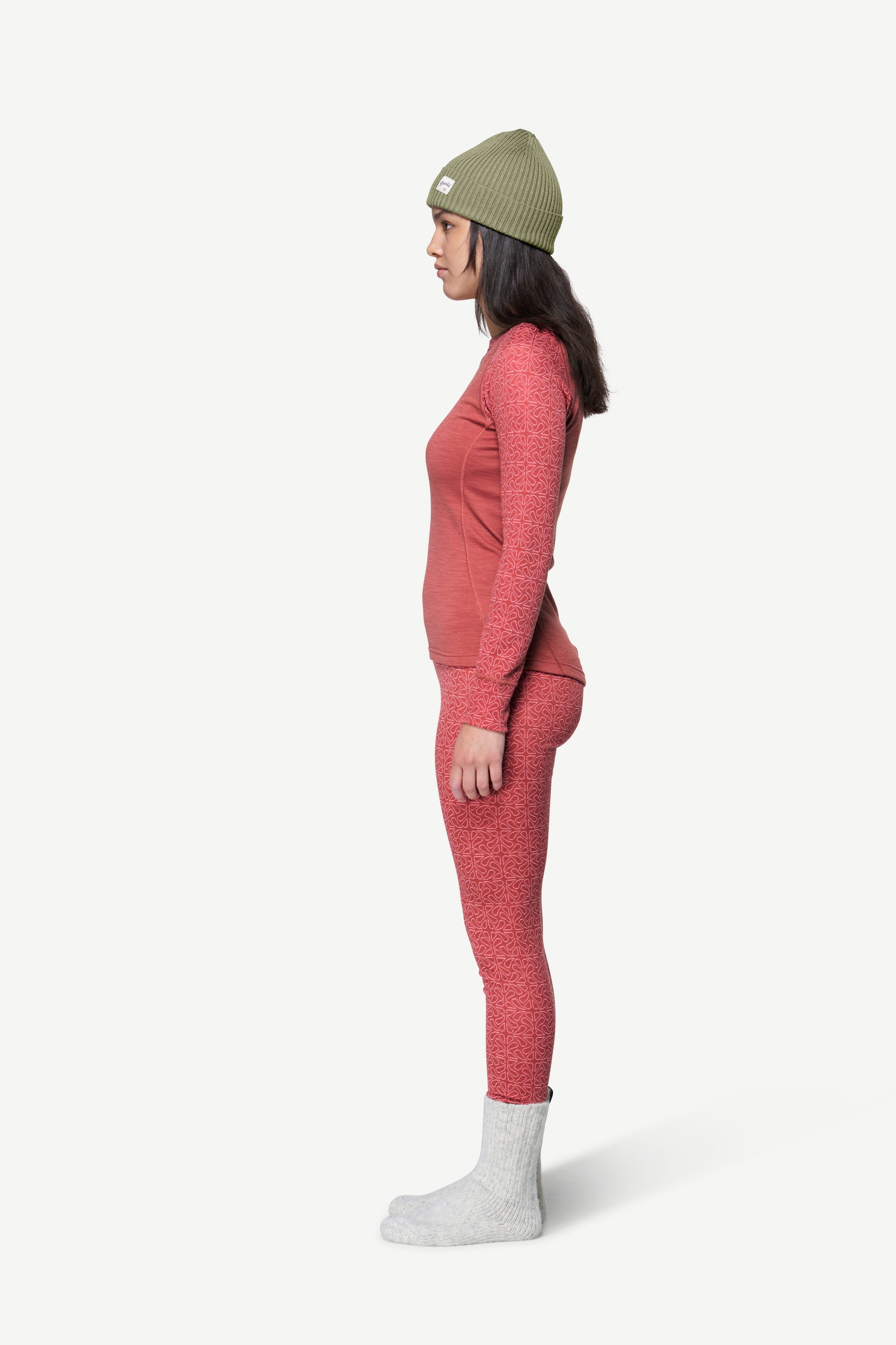W Triko DEVOLD DUO ACTIVE MERINO 205 Z.NECK - náhled 3