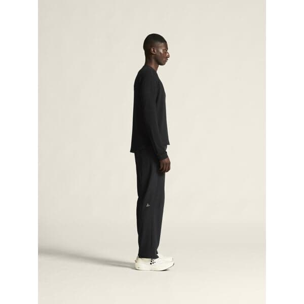 Triko CRAFT Wool Waffle - náhled 3