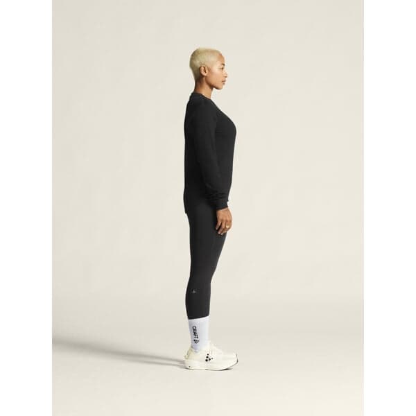 W Triko CRAFT Wool Waffle - náhled 3