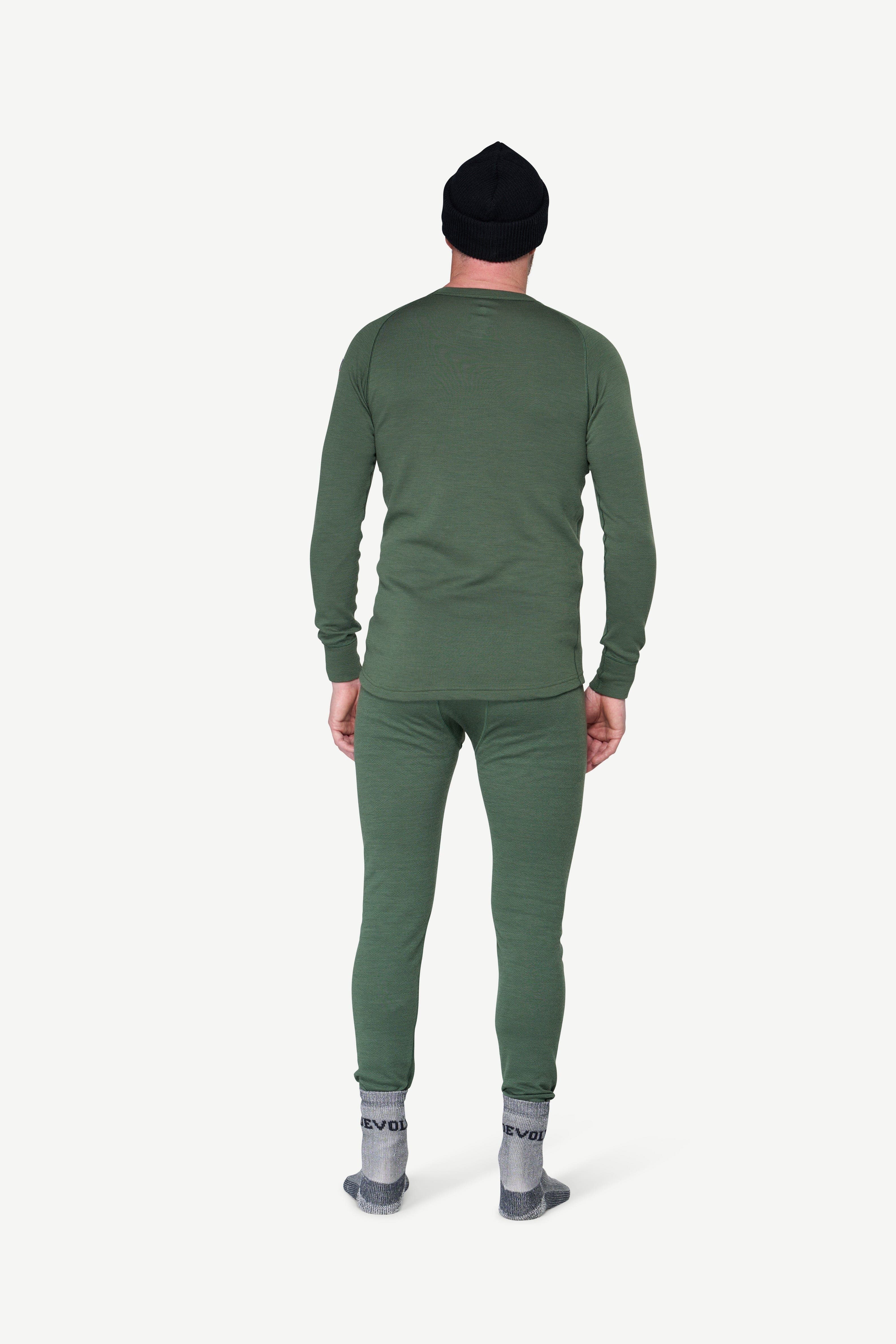 Devold Expedition Man Shirt - náhled 4