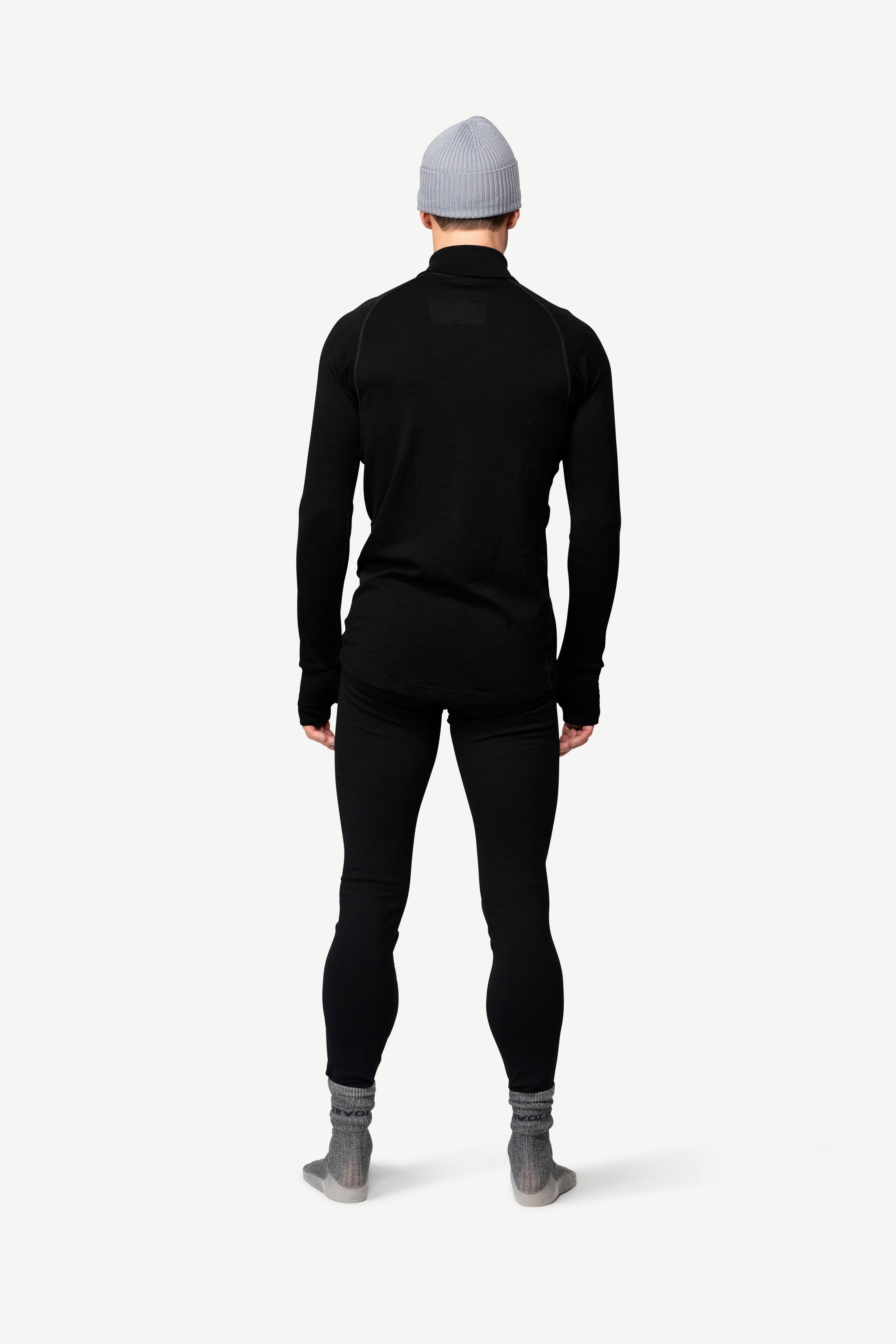 Devold Expedition Man Zip Neck - náhled 4
