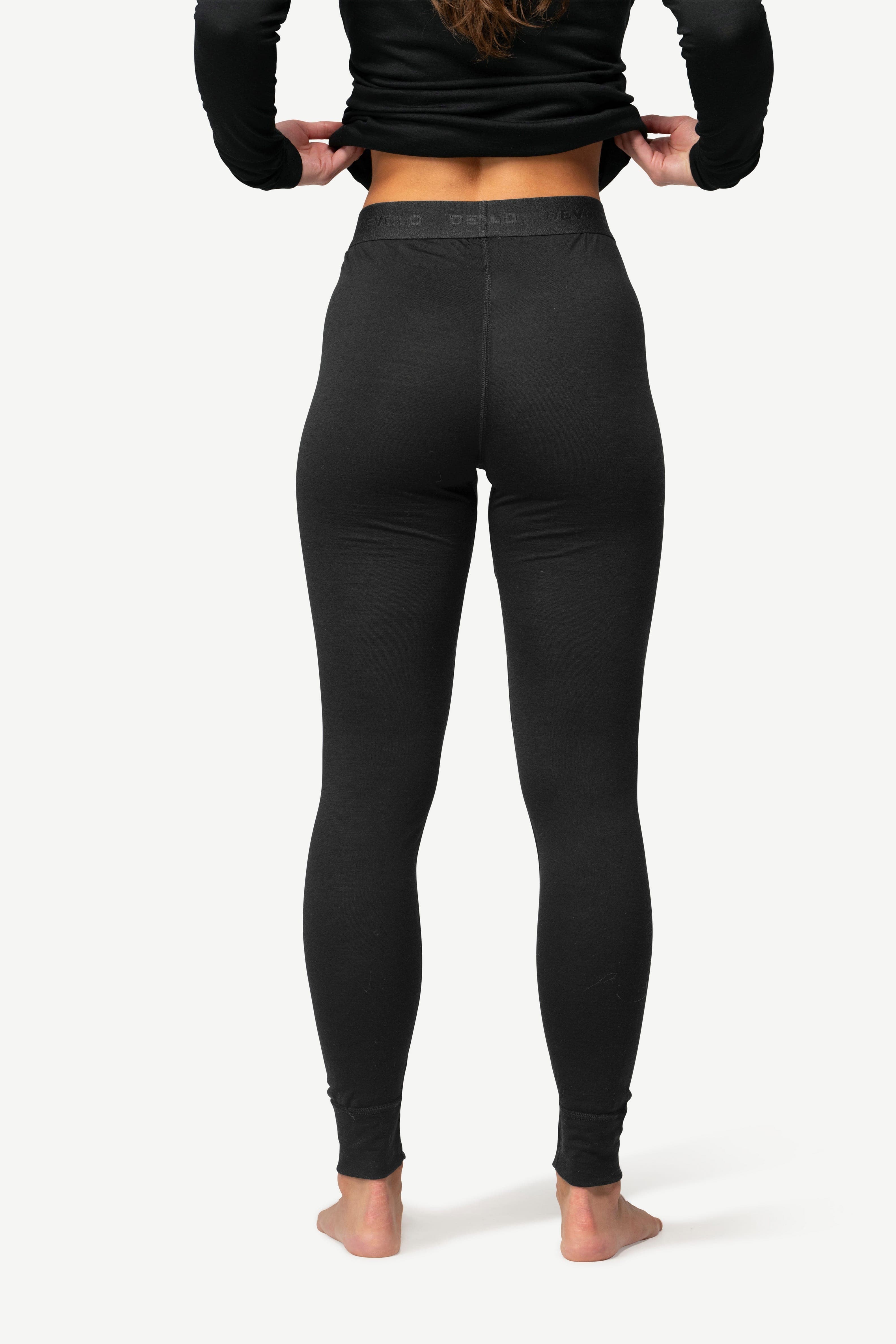 Devold Breeze Woman Long Johns - náhled 4