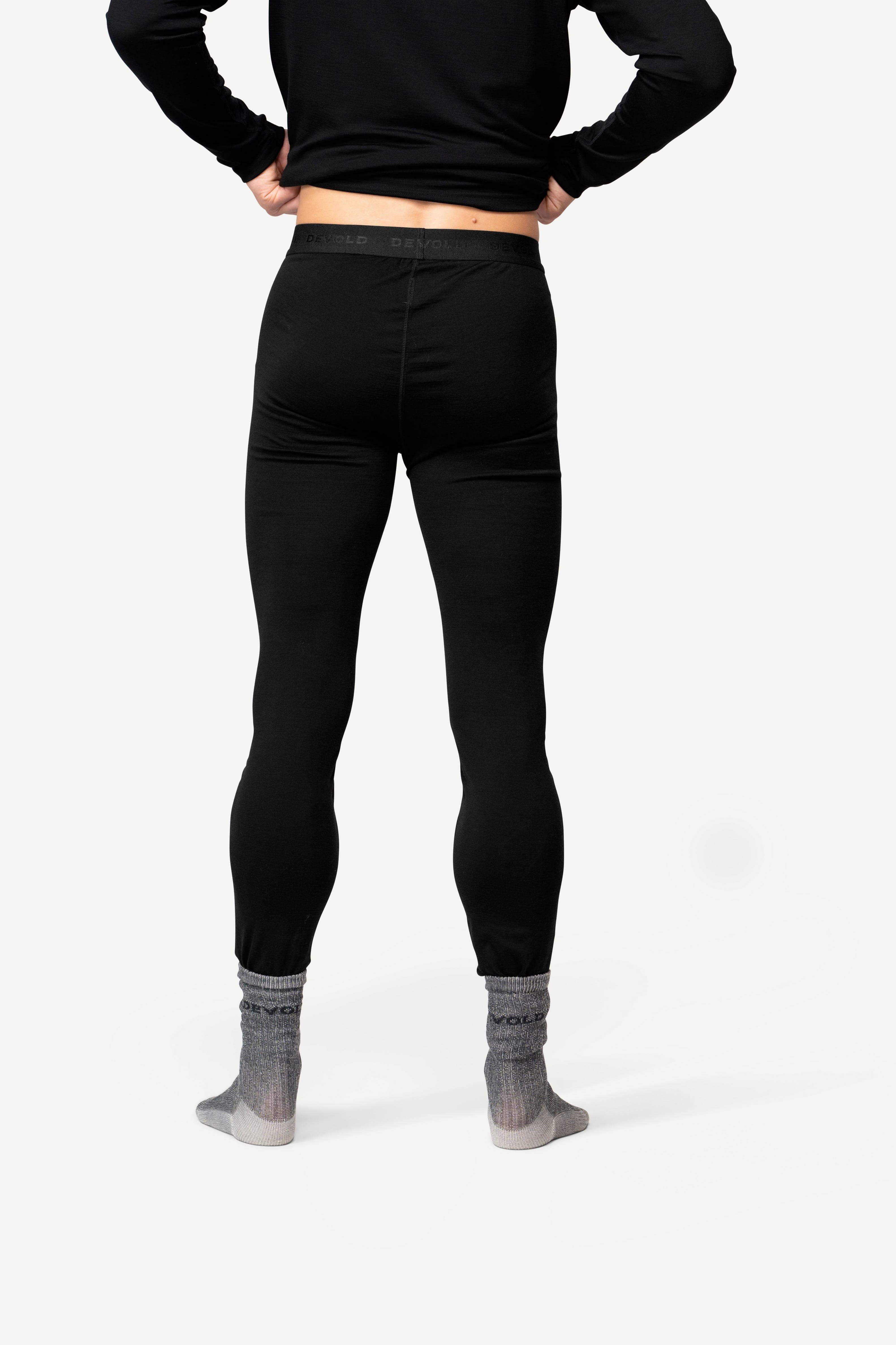 Devold Breeze Man Long Johns - náhled 4