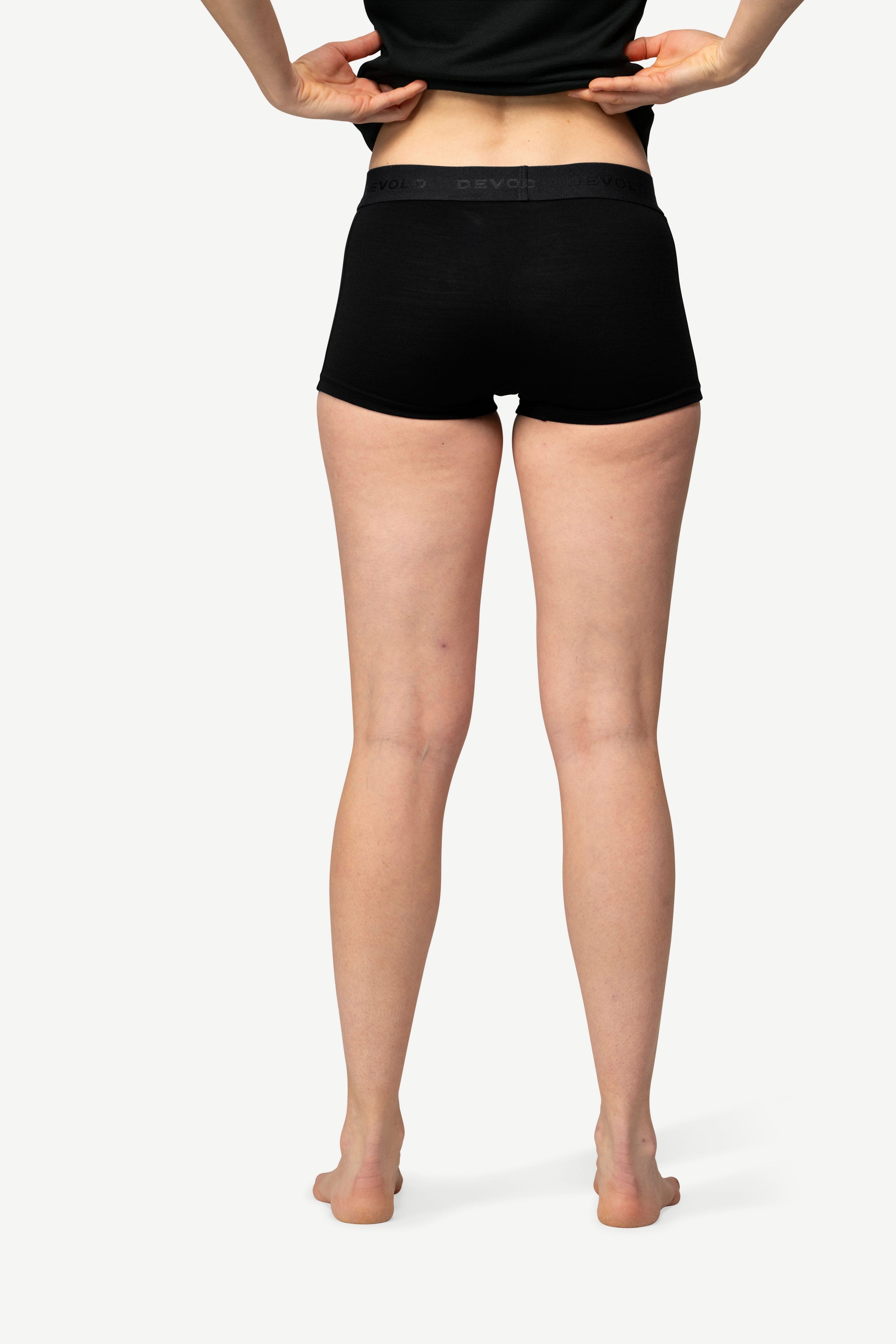 W Boxerky DEVOLD BREEZE - náhled 4